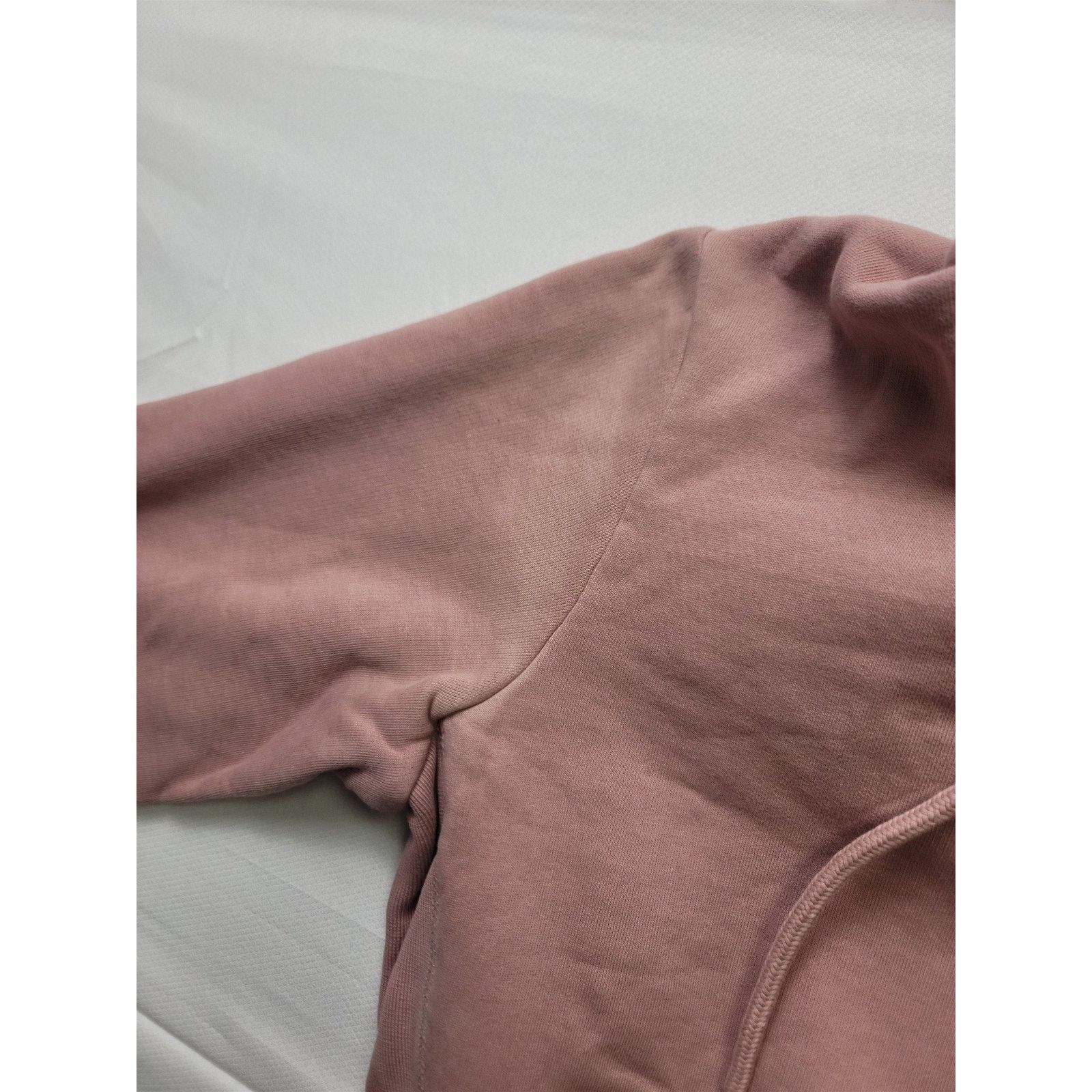 Nomad Nomad Violet Hoodie Pullover Kangaroo Pocket Sweatshirt Size US L / EU 52-54 / 3 - 4 Thumbnail