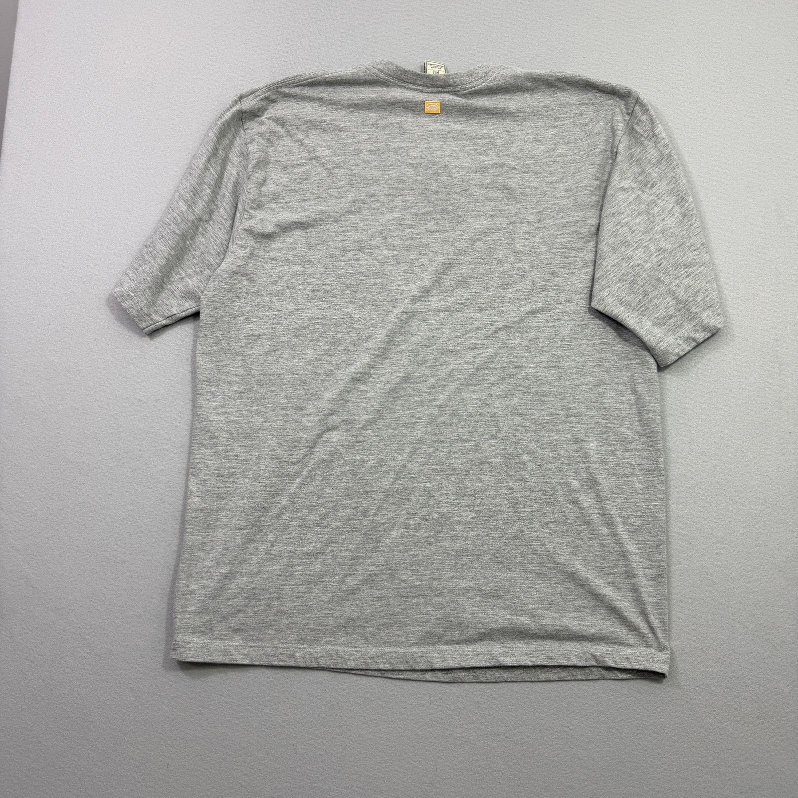 Ecko Unltd. Vintage Ecko Unltd Graphic Shirt Men's 2XL Gray y2k Grunge Size US XXL / EU 58 / 5 - 6 Thumbnail