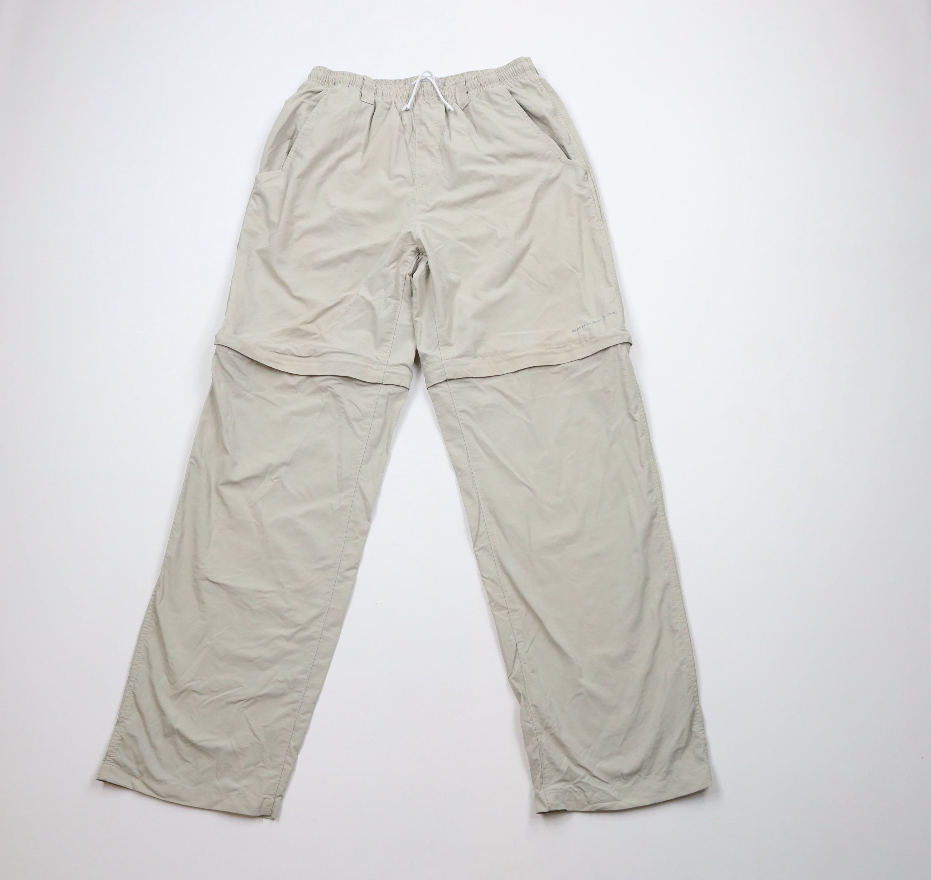 Columbia × Kith Kith for Columbia PFG Field Creek Pant (L
