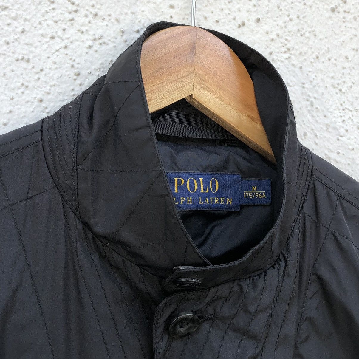 Polo Ralph Lauren Polo Ralph Lauren Hybrid Sport Bloomingdale’s Pocket Jacket Size US M / EU 48-50 / 2 - 8 Thumbnail