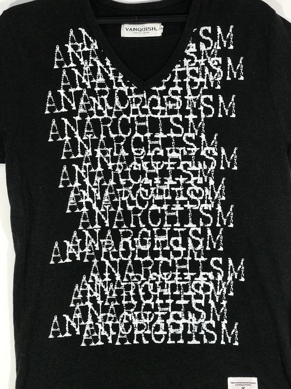 Japanese Brand × Vanquish punk design Size US L / EU 52-54 / 3 - 3 Thumbnail