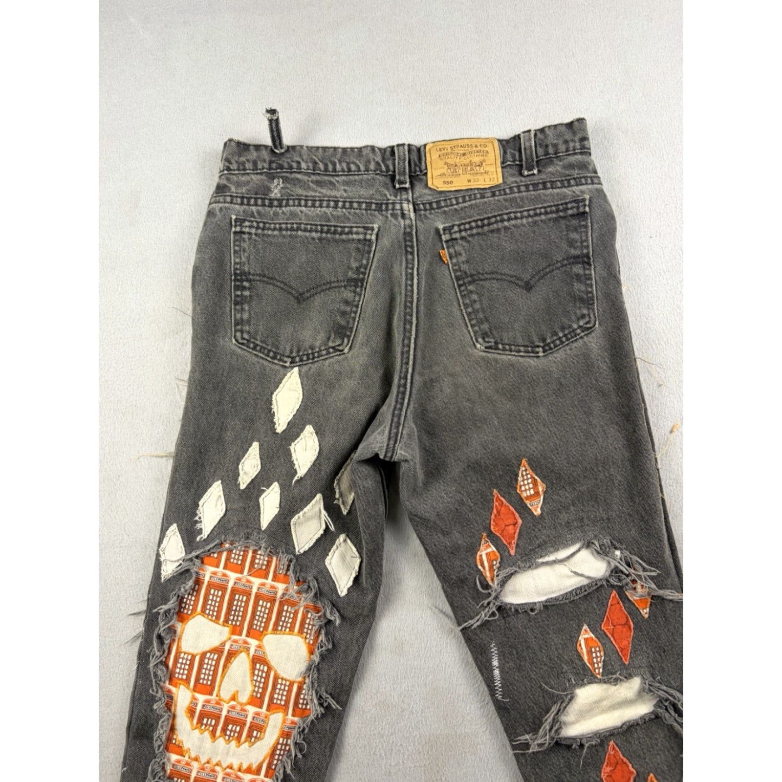 VINTAGE Levi