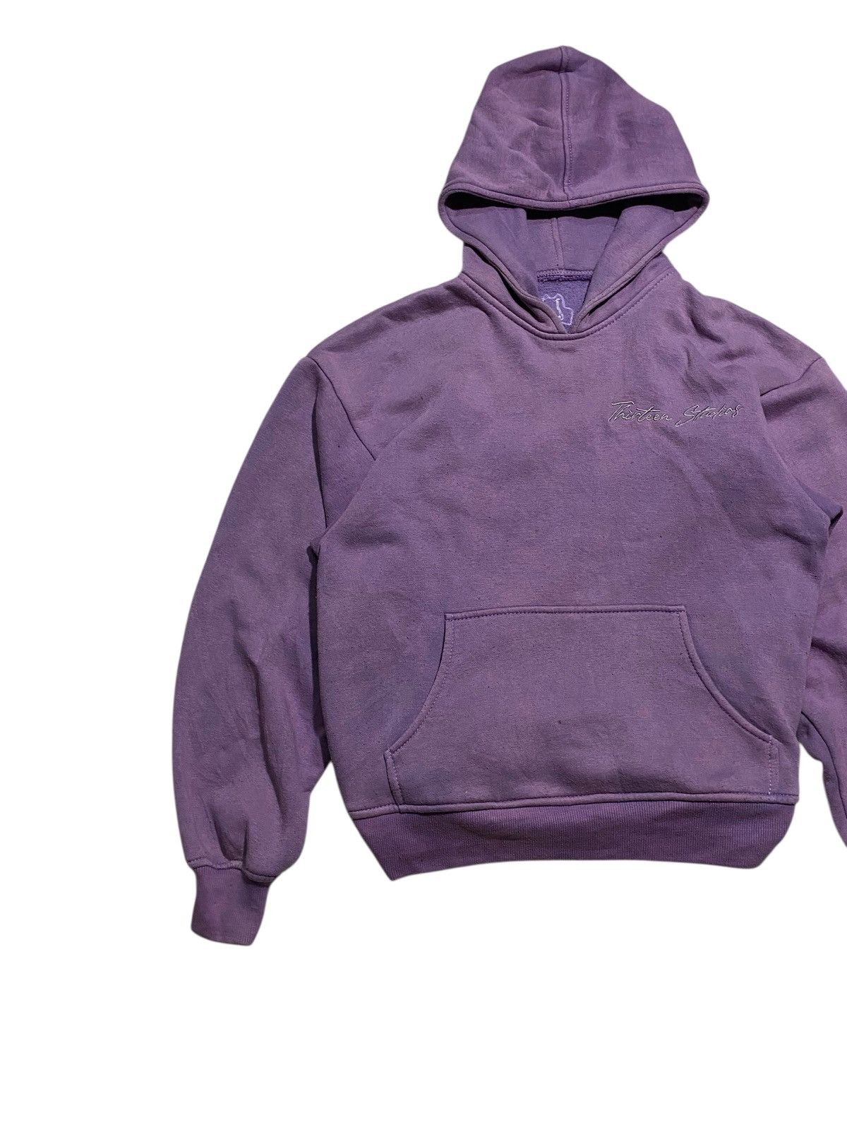 Thirteen Studios Thirteen Studios Hoodie Size US L / EU 52-54 / 3 - 2 Thumbnail