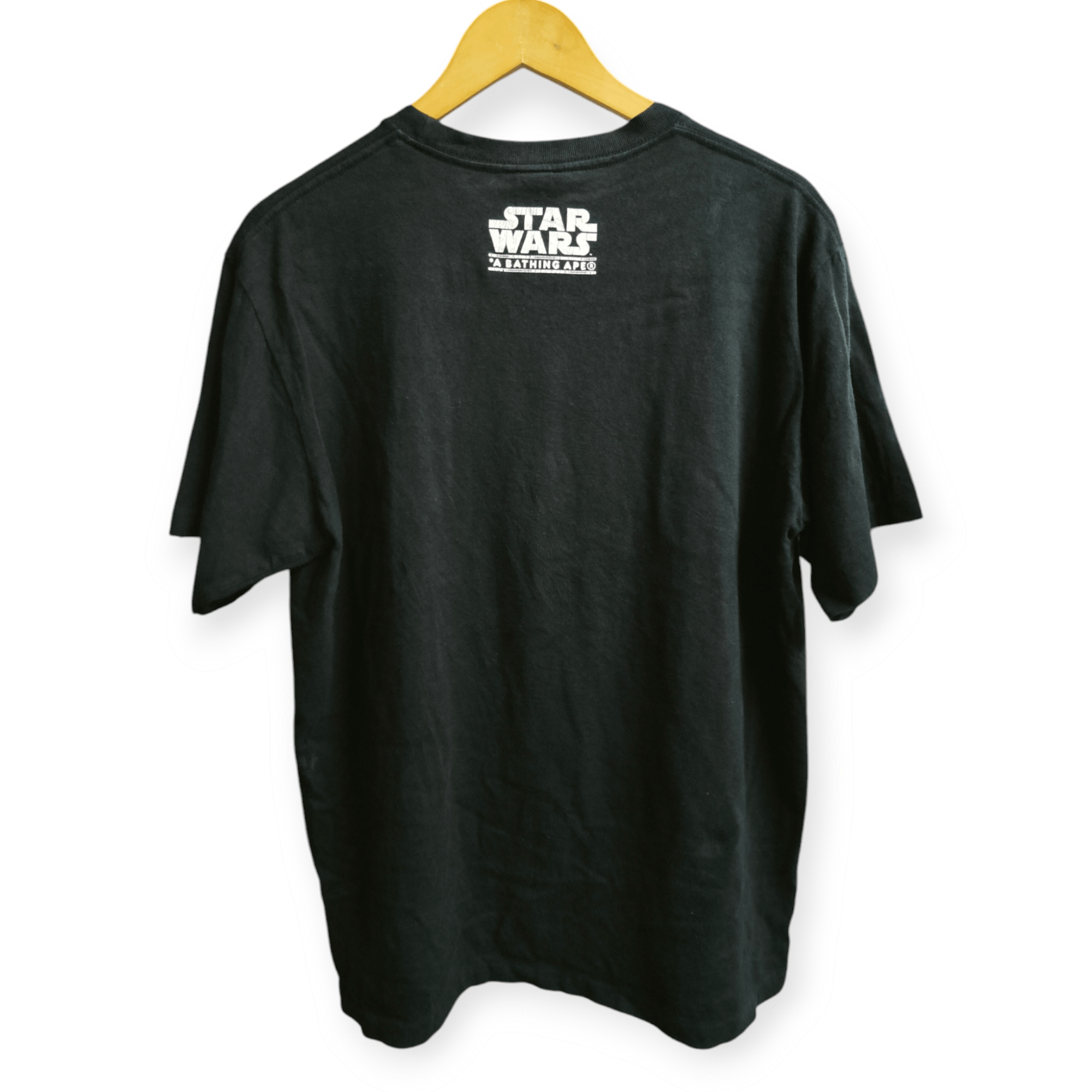 Bape × Star Wars 2011 Baby Milo R2D2 Star Wars Size US L / EU 52-54 / 3 - 12 Thumbnail