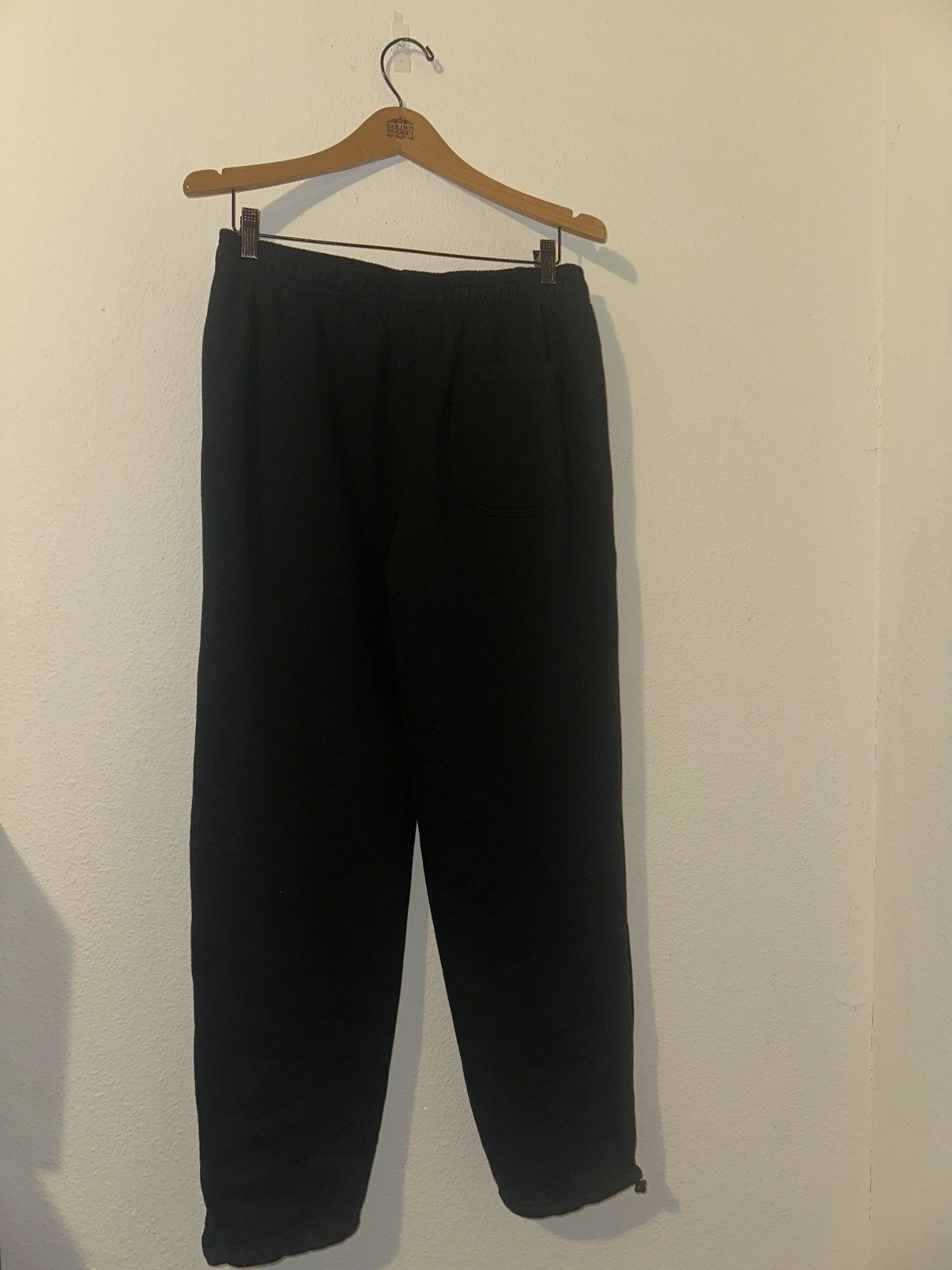 Half Evil M Half Evil 333 Sweatpants Size US 32 / EU 48 - 3 Thumbnail