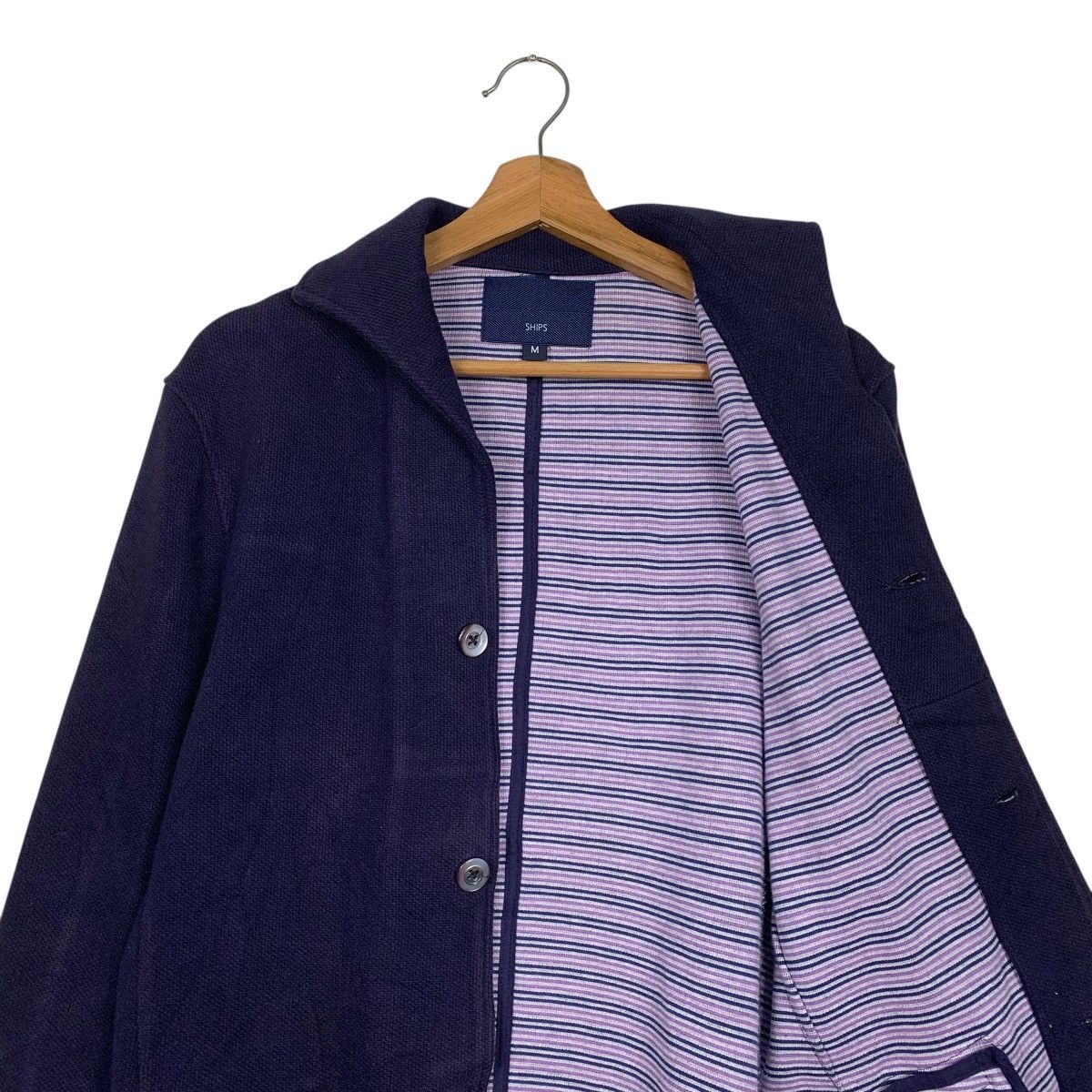 SHIPS Ships Casual Jacket Size US S / EU 44-46 / 1 - 10 Thumbnail