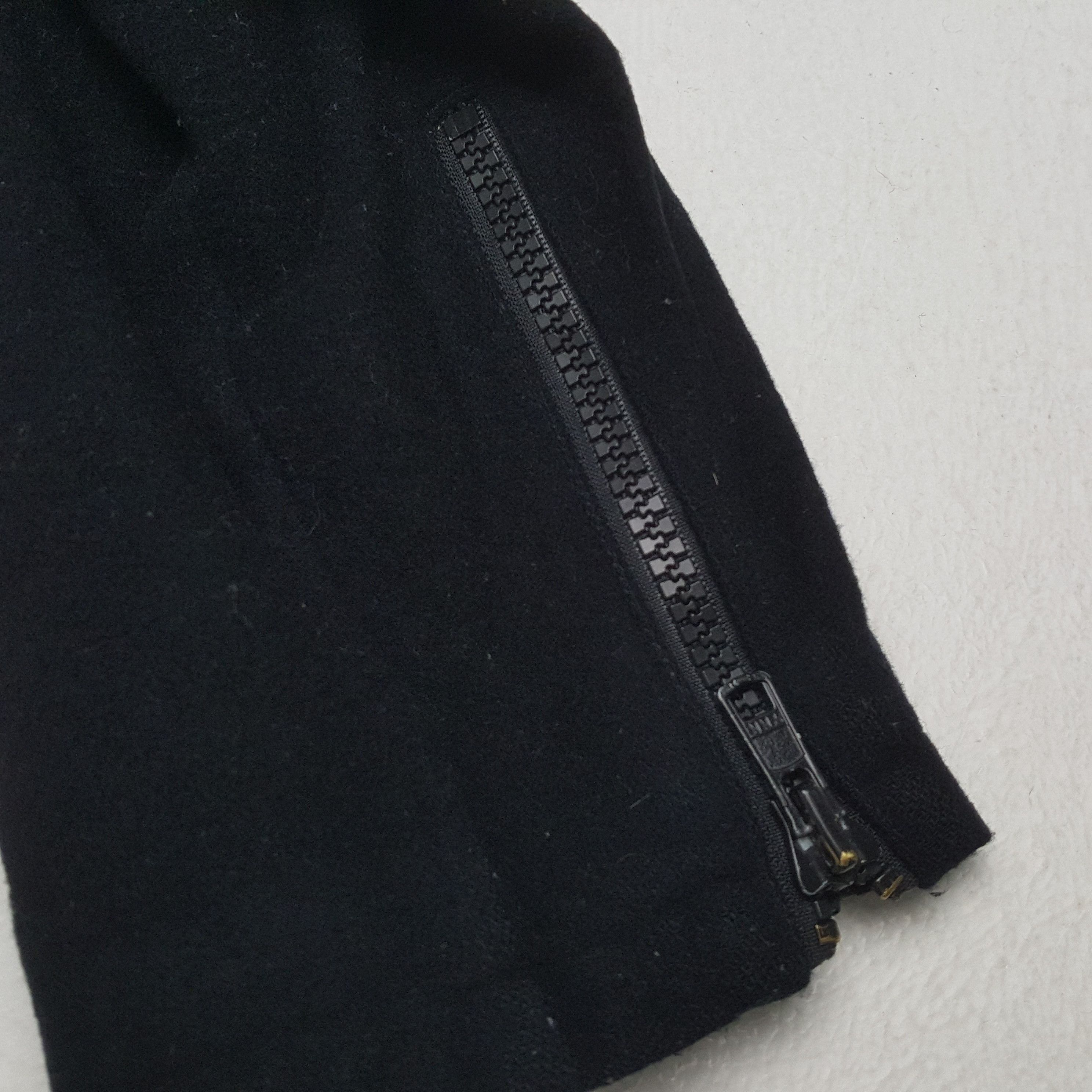 Yohji Yamamoto Y'S FOR MEN by YOHJI YAMAMOTO Fashion Designer Custom Jacket Size US L / EU 52-54 / 3 - 7 Thumbnail