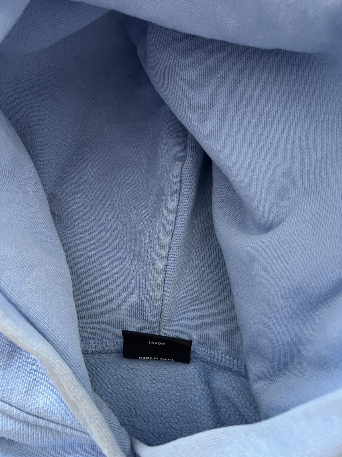Dime Dime Classic Small Logo Hoodie Size Medium Size US M / EU 48-50 / 2 - 17 Thumbnail