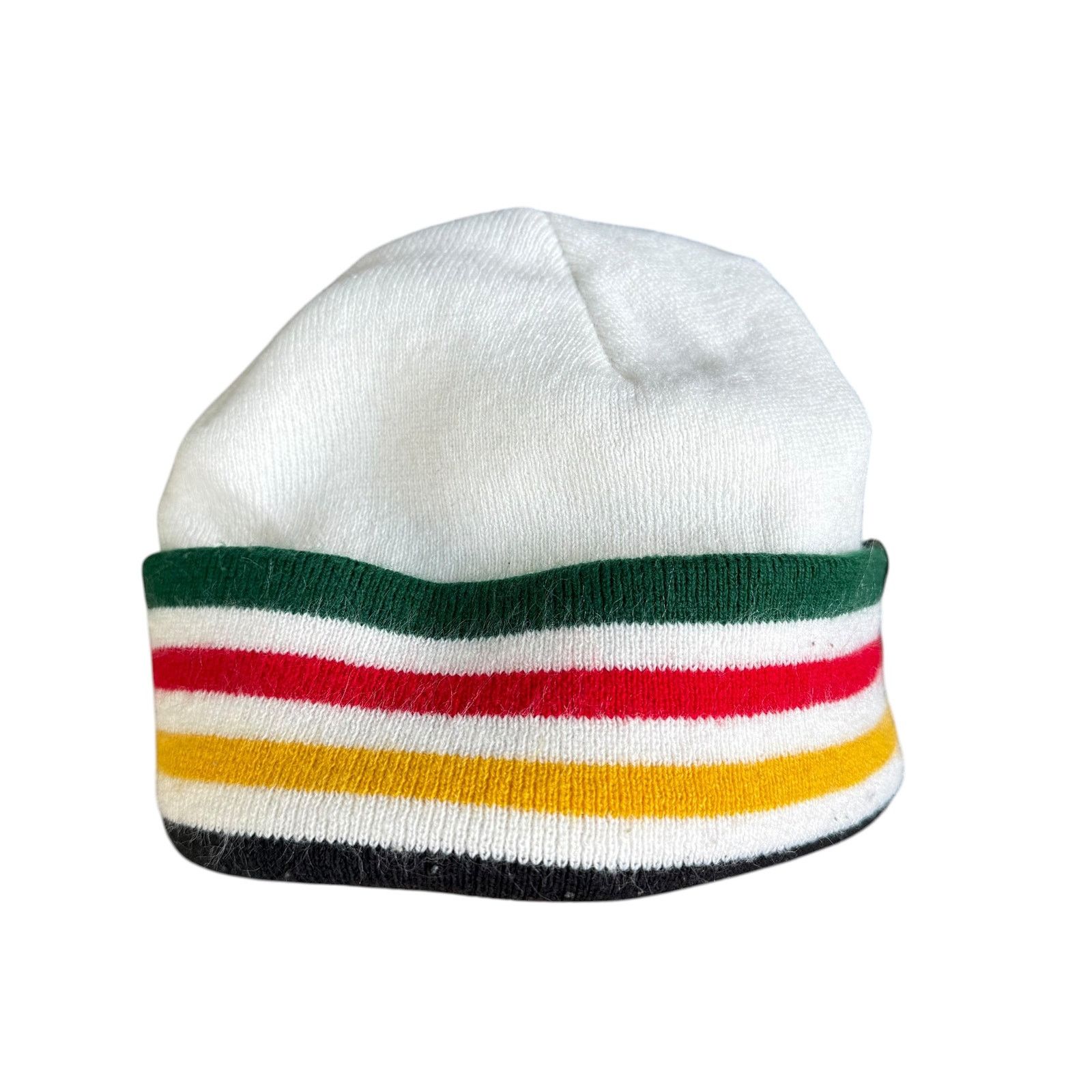 Pendleton Pendleton Glacier Stripe National Park Beanie One Size Size ONE SIZE - 2 Thumbnail