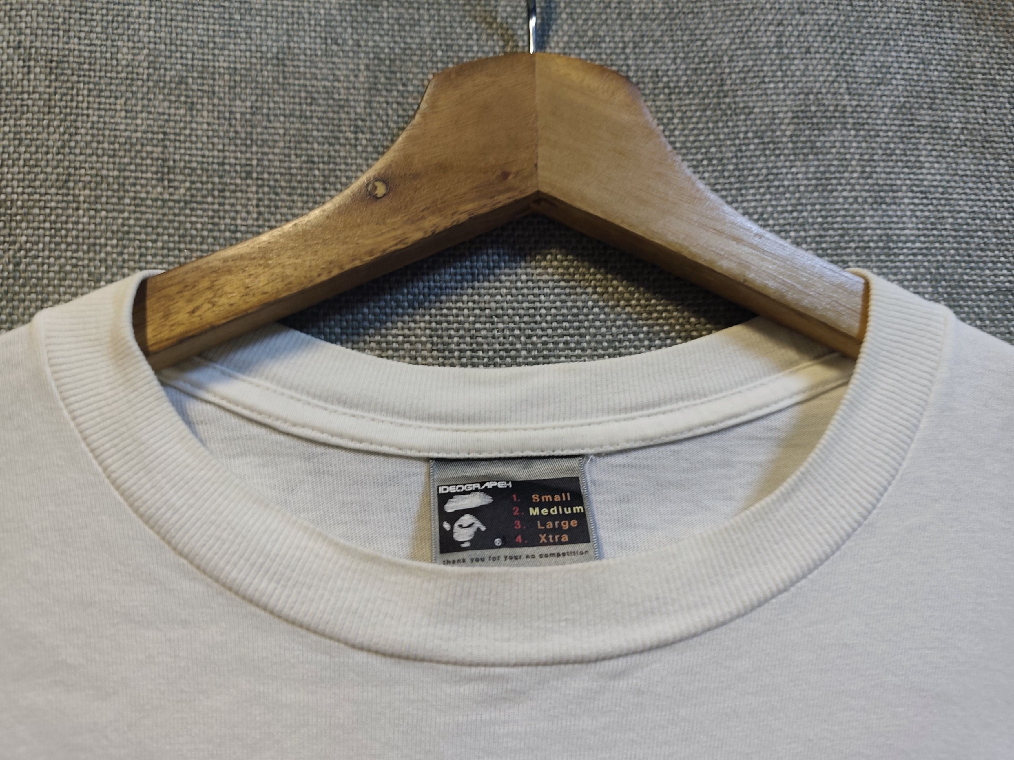 Bape × Swarovski T shirt Bape Swarovski made in japan Size US M / EU 48-50 / 2 - 5 Thumbnail