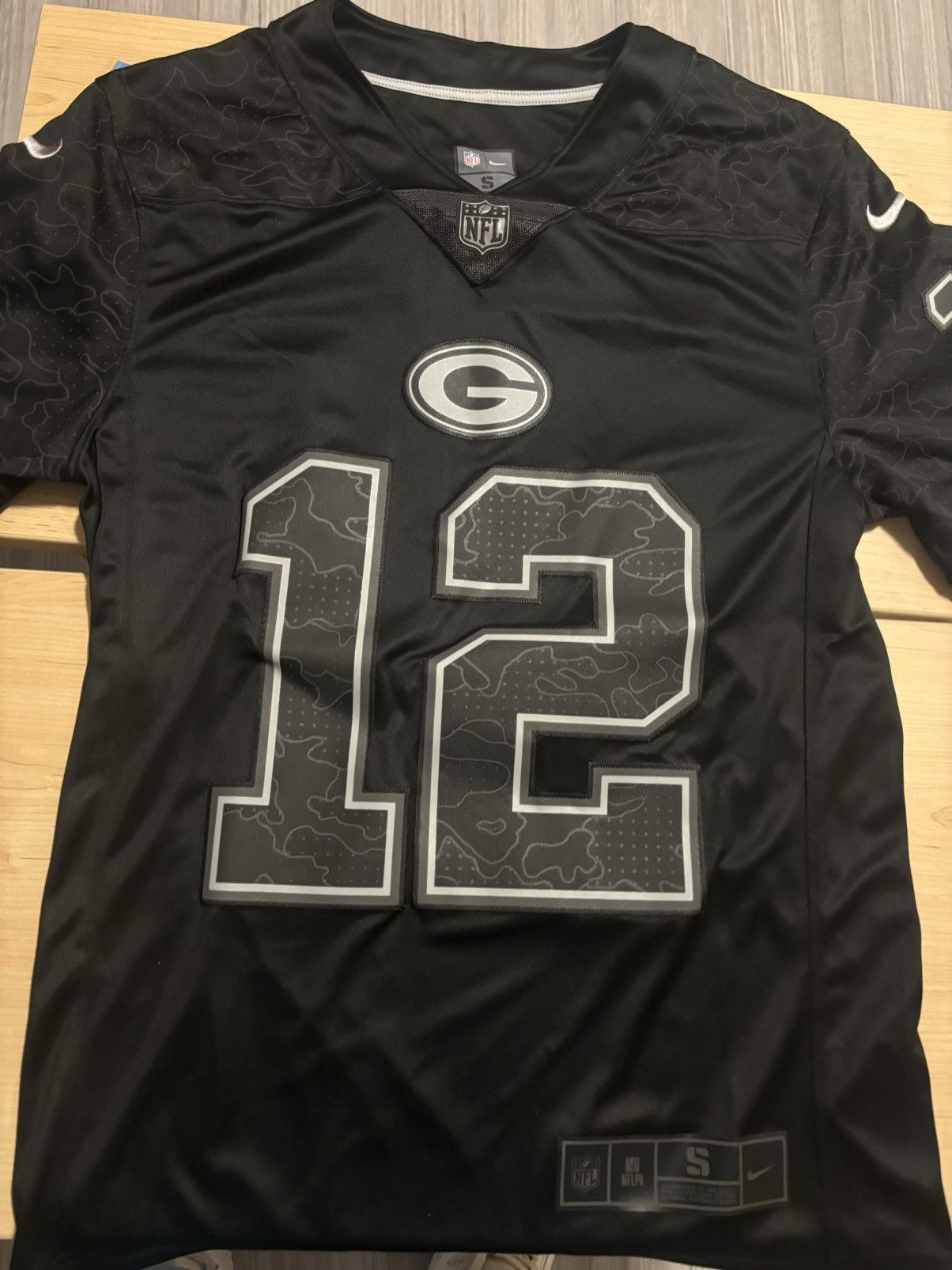 NFL NFL Roger’s jersey Size US S / EU 44-46 / 1 - 2 Thumbnail