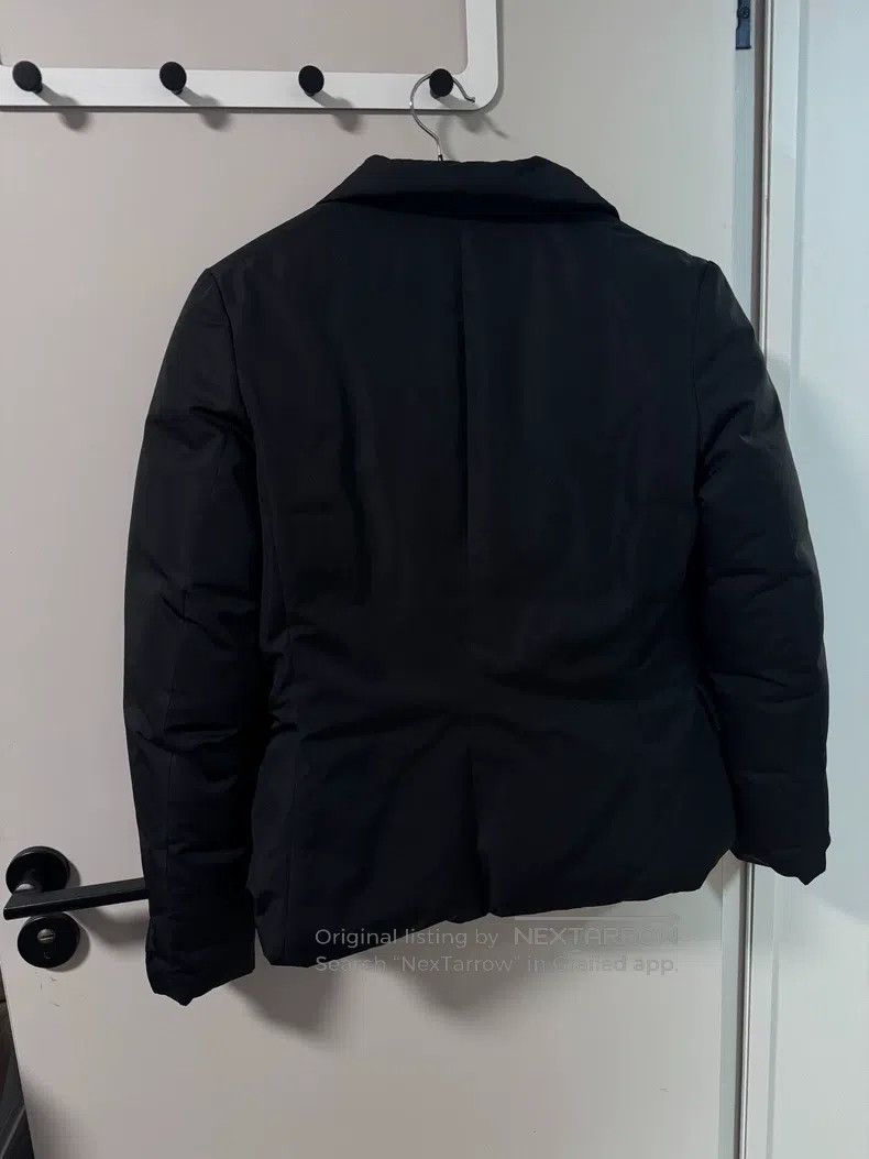 Comme des Garcons Comme des Garcons blazer Size M / US 6-8 / IT 42-44 - 3 Thumbnail