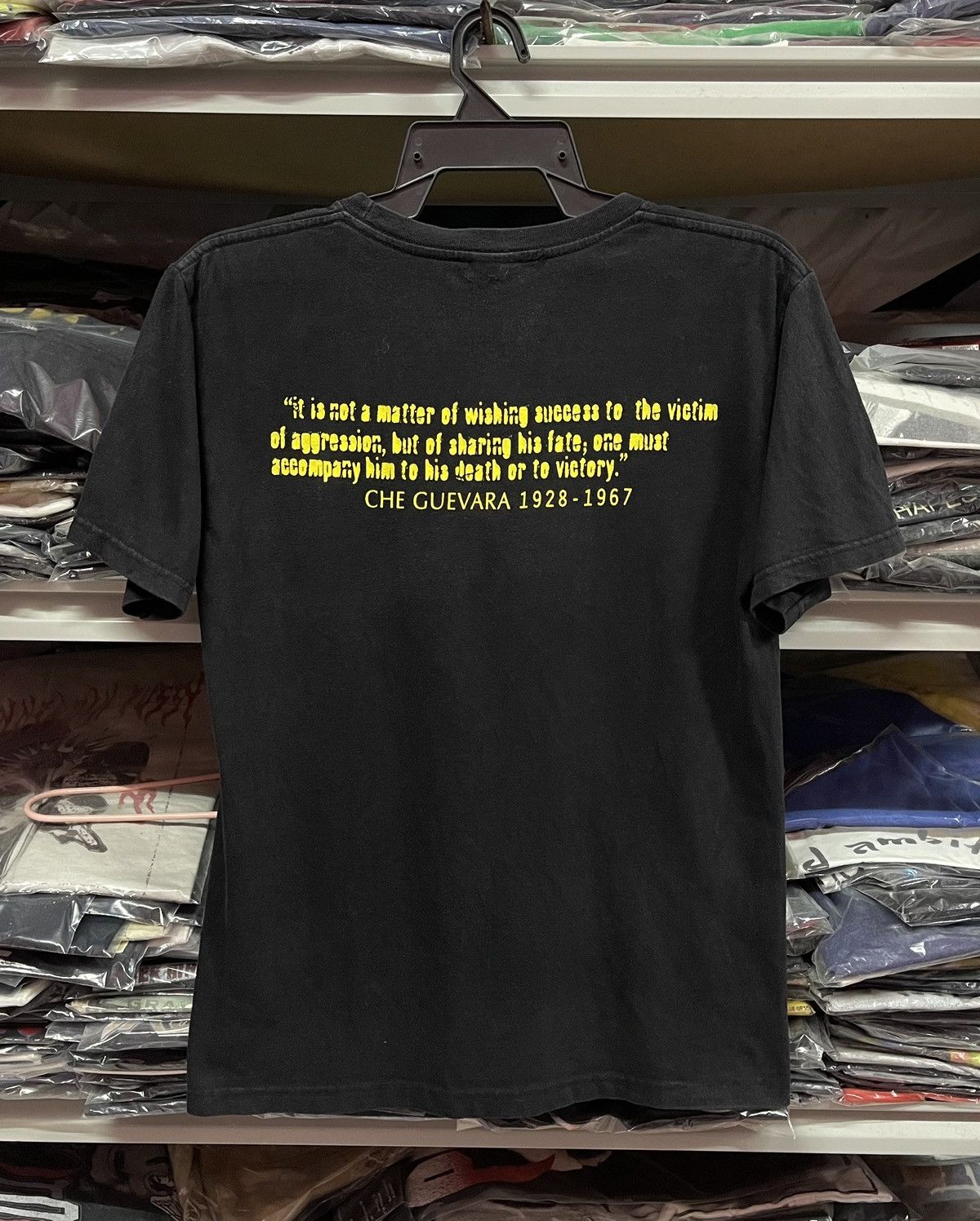 Band Tees Che Guevara - Rage Against The Machine🔥🔥🔥 Size US S / EU 44-46 / 1 - 4 Thumbnail