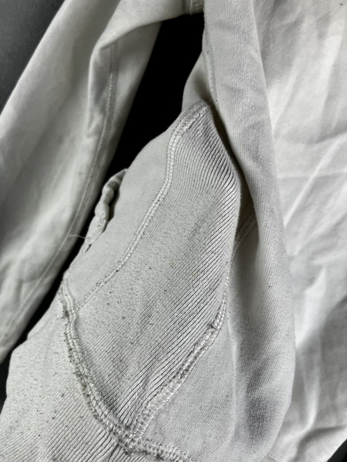 Abercrombie & Fitch Abercrombie fitch y2k hoodie size m Size M / US 6-8 / IT 42-44 - 16 Thumbnail