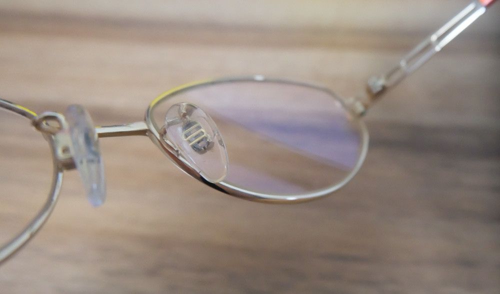 Silhouette Silhouette M6796/2 V8054 Glasses Size ONE SIZE - 3 Thumbnail