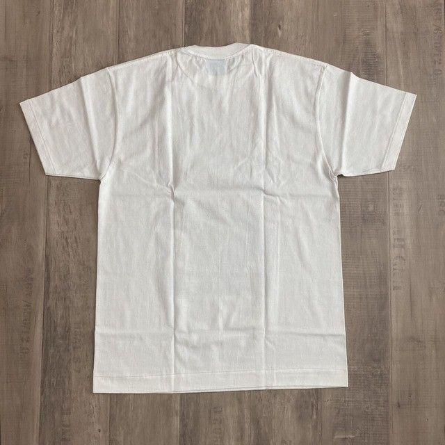 Bape 🔥Limited 25🔥 2006 Masami Kurumada × BAPE CAMO T-shirt NIGO Size US L / EU 52-54 / 3 - 7 Thumbnail