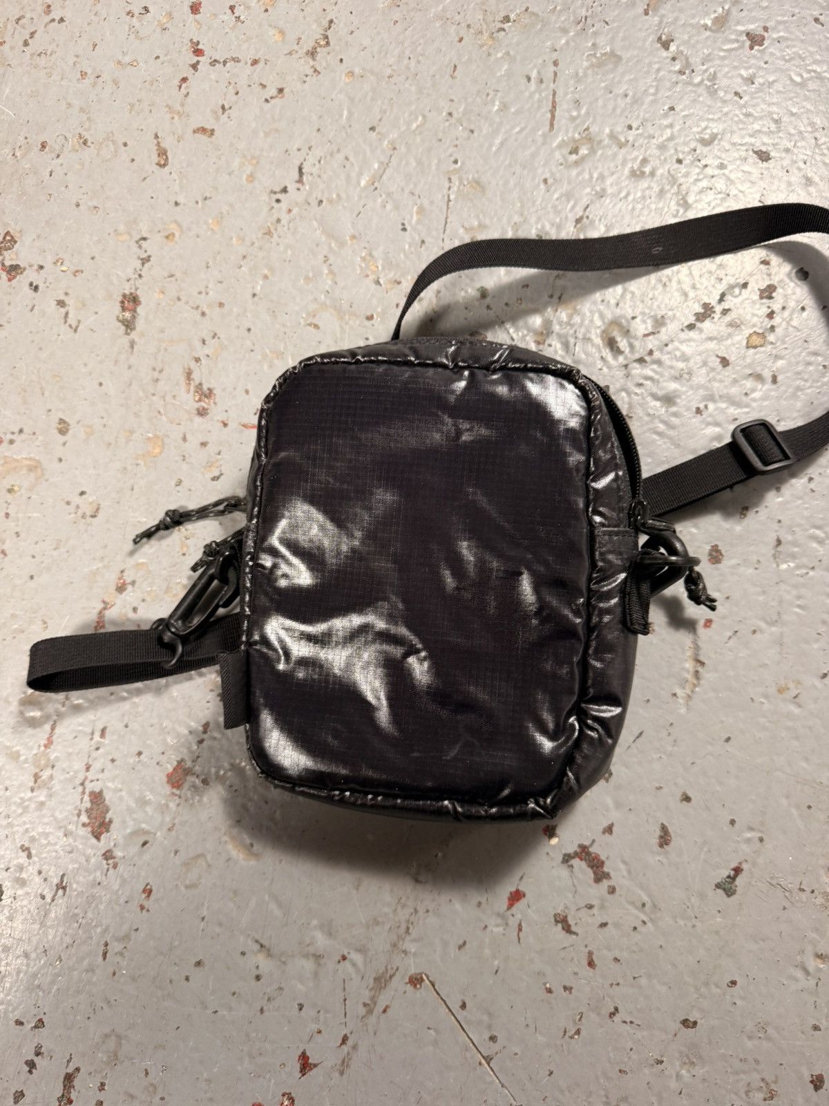 Supreme Supreme Side Bag Spring Summer 2017 SS17 Size ONE SIZE - 5 Thumbnail