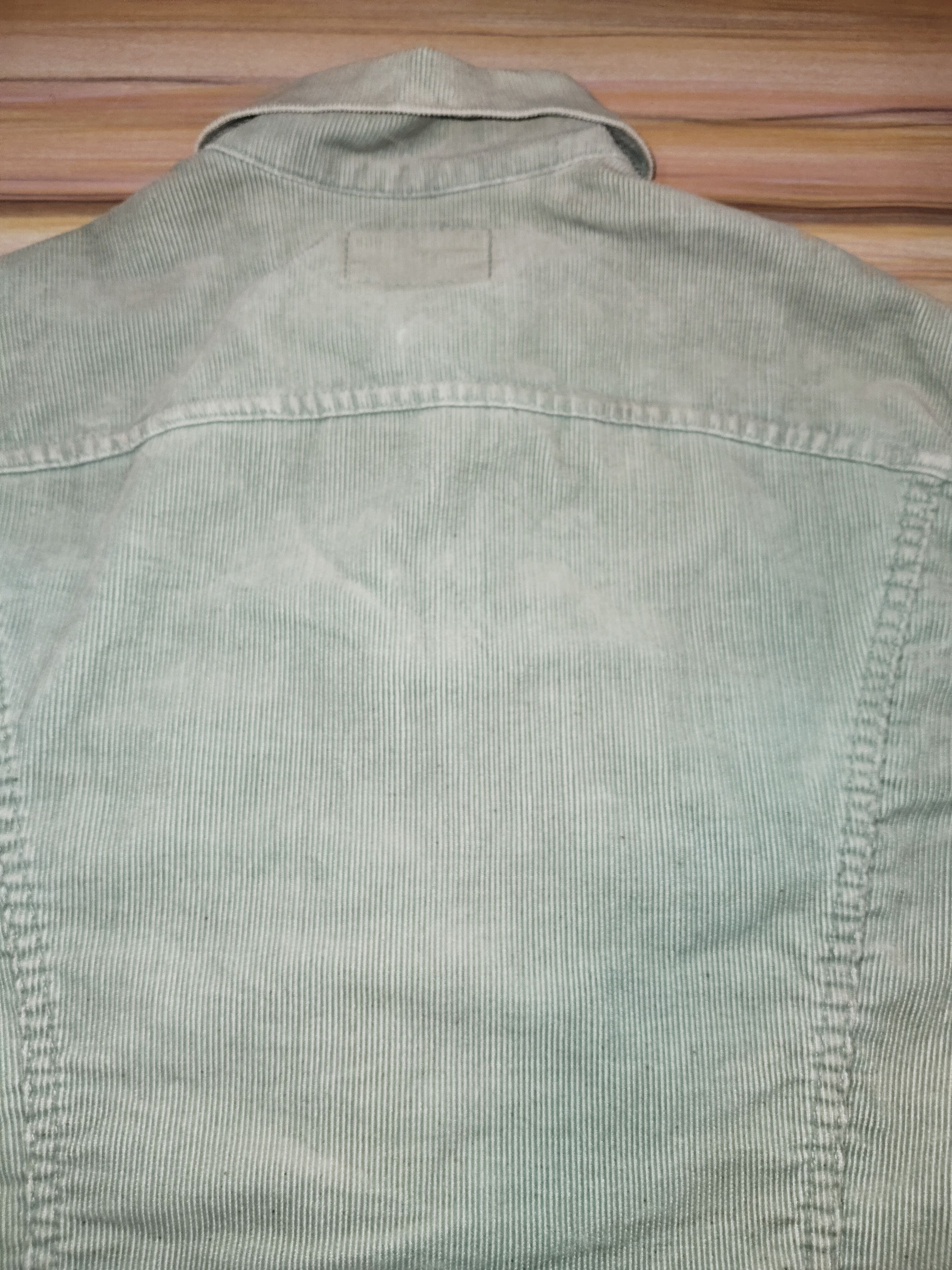 Levi's Vintage Clothing Vintage Levis Corduroy Jacket Size US M / EU 48-50 / 2 - 13 Thumbnail