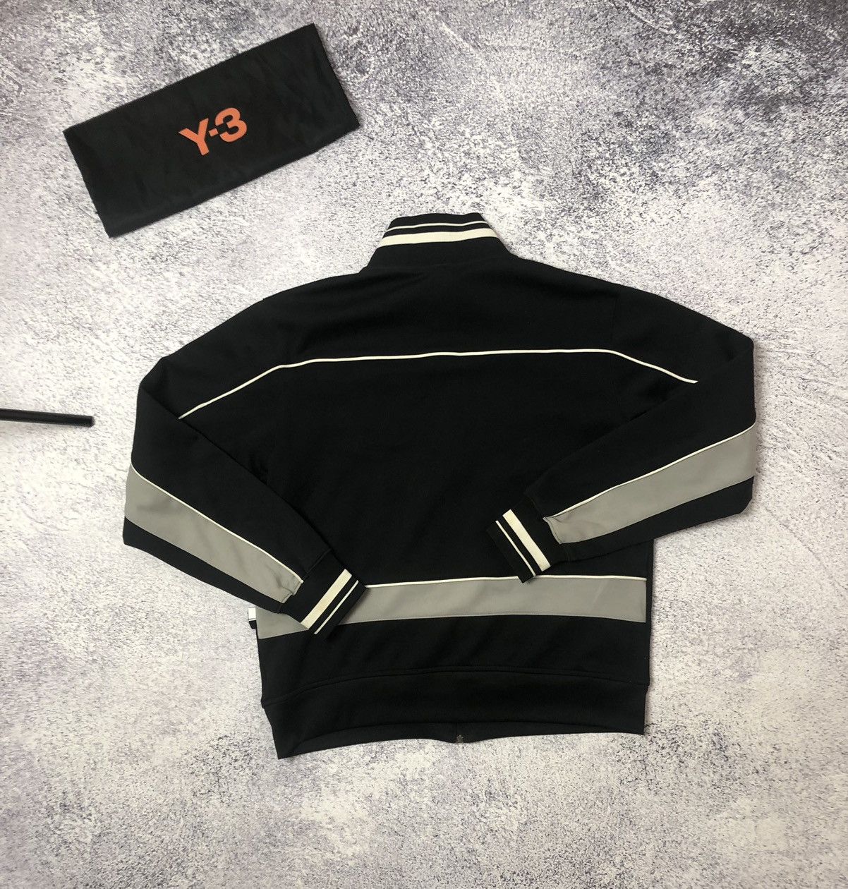 Vintage Vintage zip Nike size M y2k men’s usa casual rare drill ykk Size US M / EU 48-50 / 2 - 6 Thumbnail