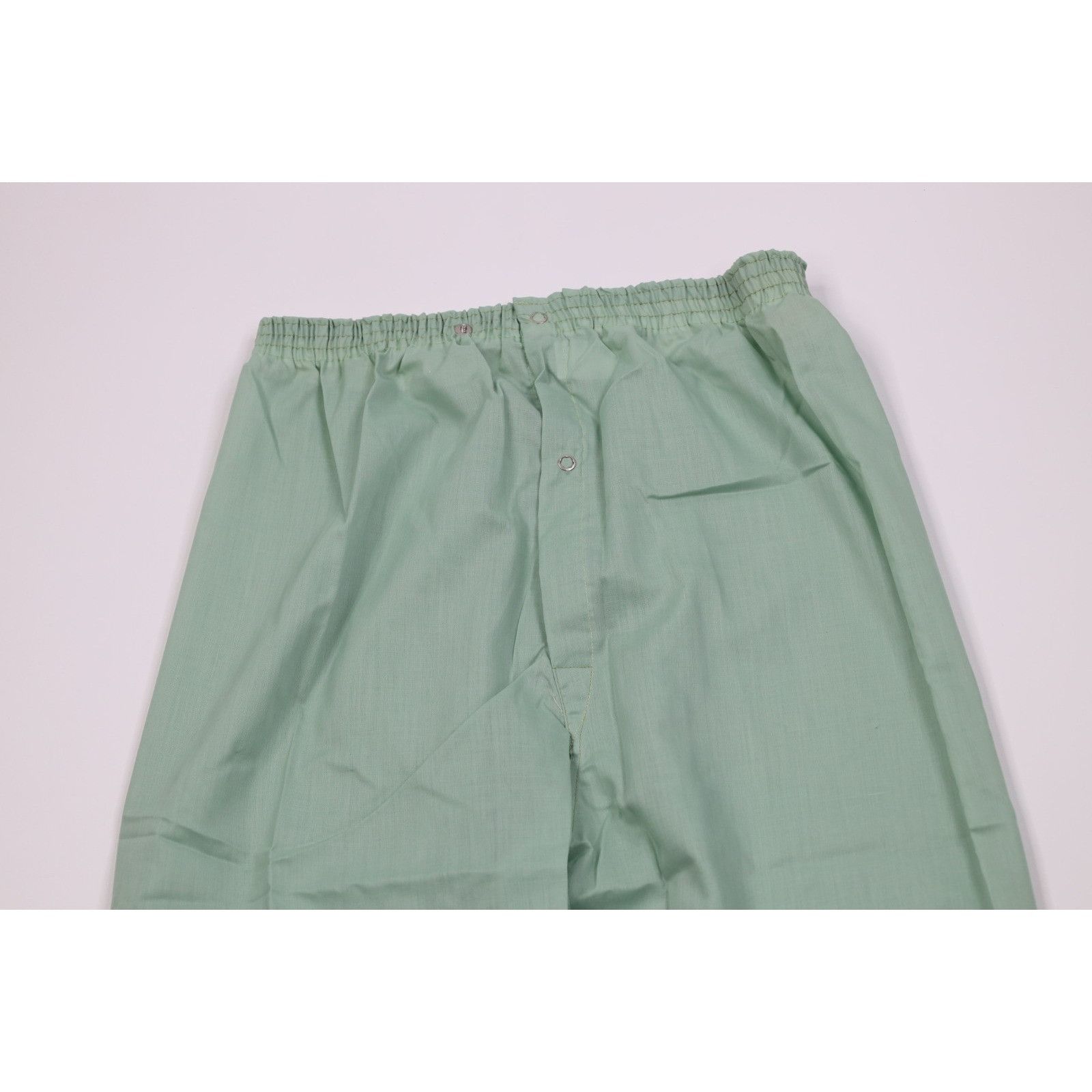 Vintage Vintage 70s Streetwear 2 Piece Lightweight Pajamas Set Size US M / EU 48-50 / 2 - 11 Thumbnail