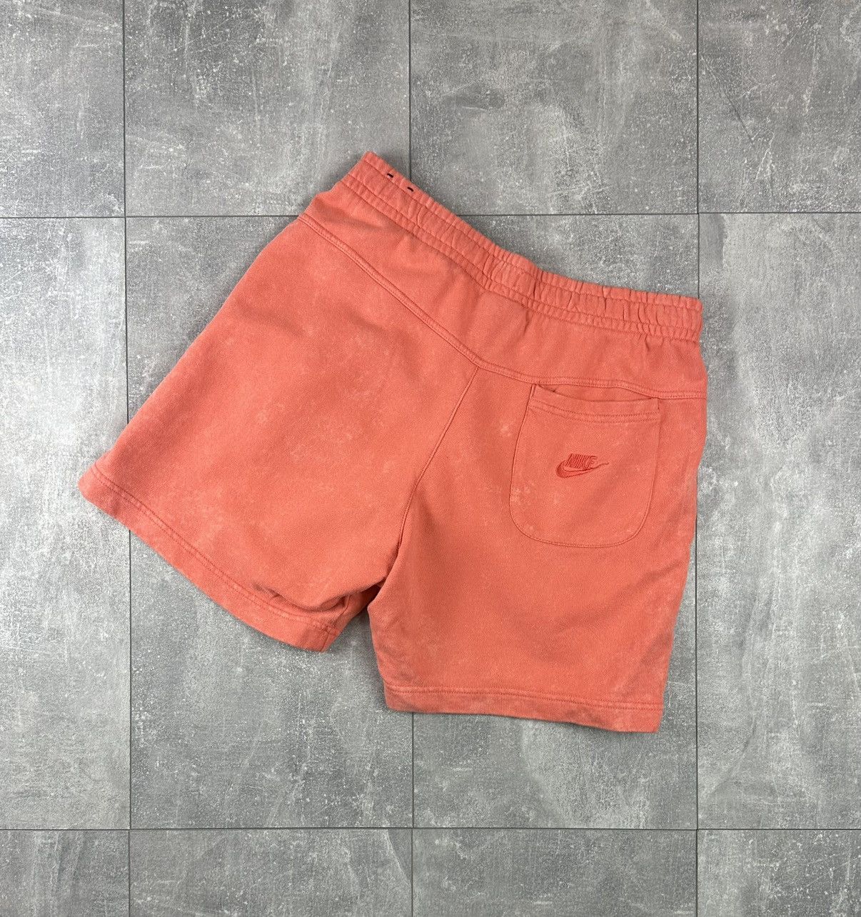 Nike Nike NSW Just Do It JDI Colar Short Wash Size US 30 / EU 46 - 9 Thumbnail