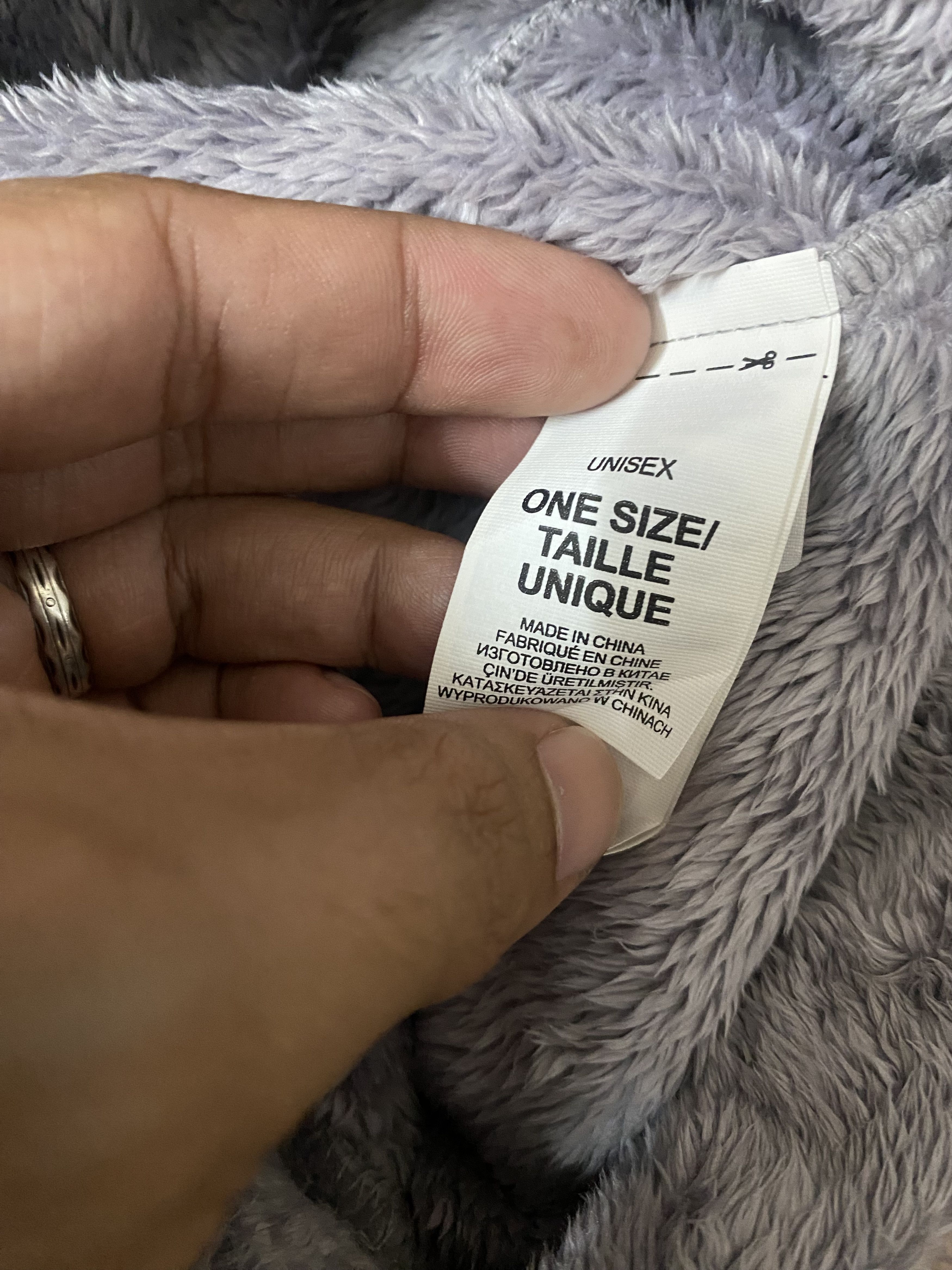 The North Face THE NORTH FACE FUR BEANIE Size ONE SIZE - 9 Thumbnail