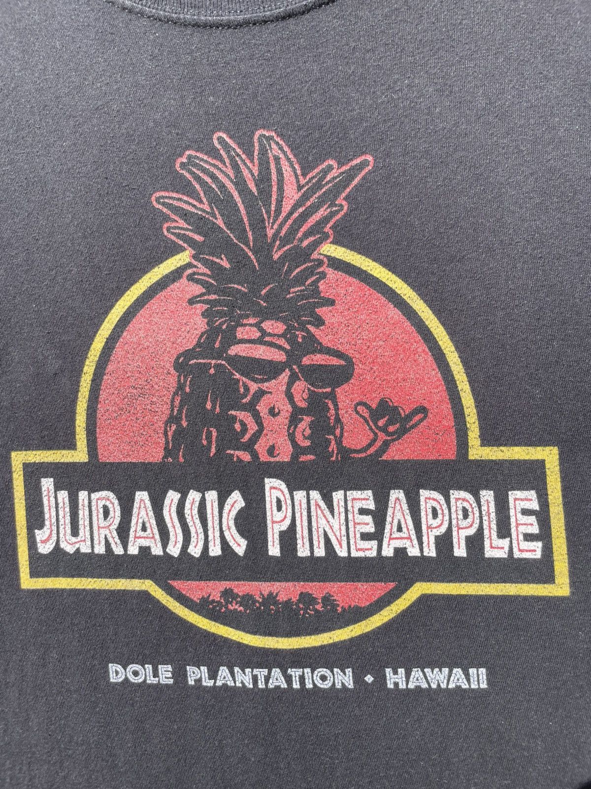 Vintage 🔥Accept Binding Offer🔥 Jurassic Pineapple Size US L / EU 52-54 / 3 - 2 Thumbnail