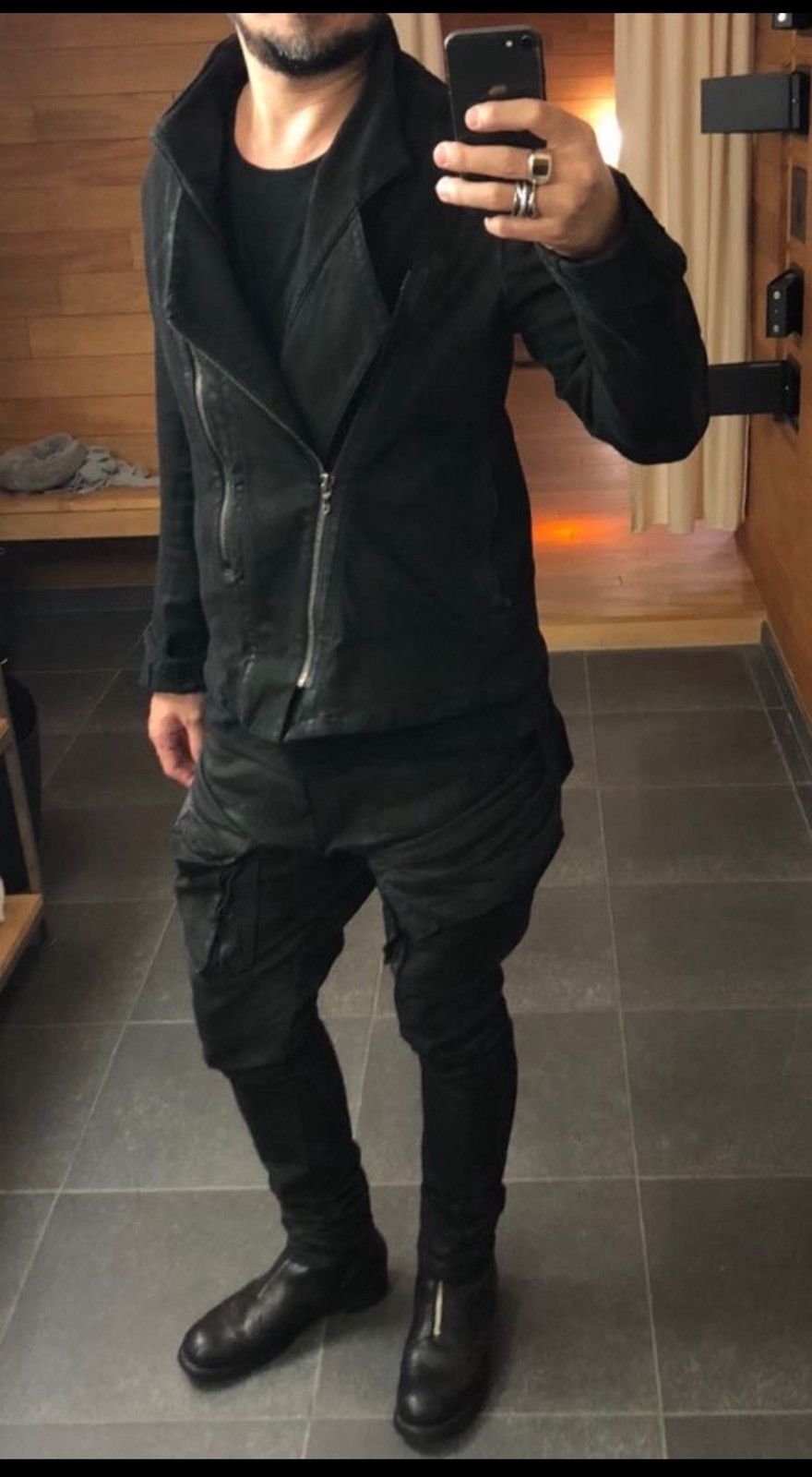Vale Monday Denims