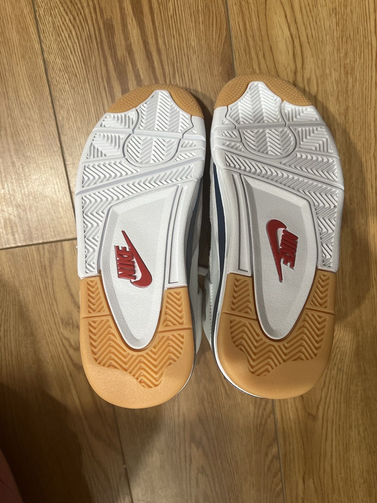 Nike Air Jordan 4 X Nike SB retro sp (JORDAN SB) Size US 7 / EU 40 - 9 Thumbnail