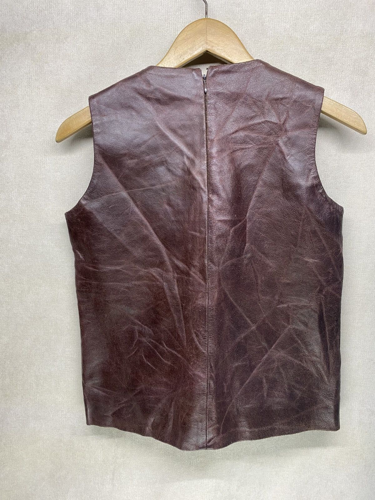 Katharine Hamnett London Vintage Archive Katharine Hamnett London Size M / US 6-8 / IT 42-44 - 5 Thumbnail