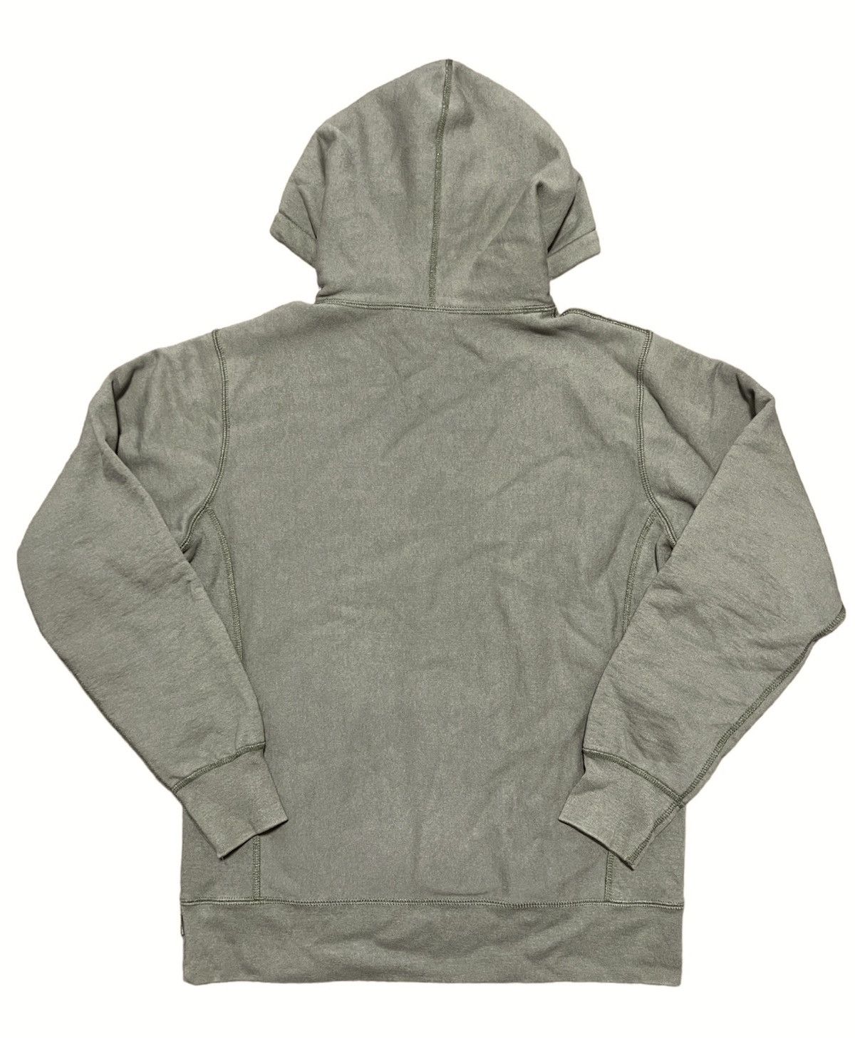 Supreme AW2016 Supreme “They Fuck You Up” Pullover Poem