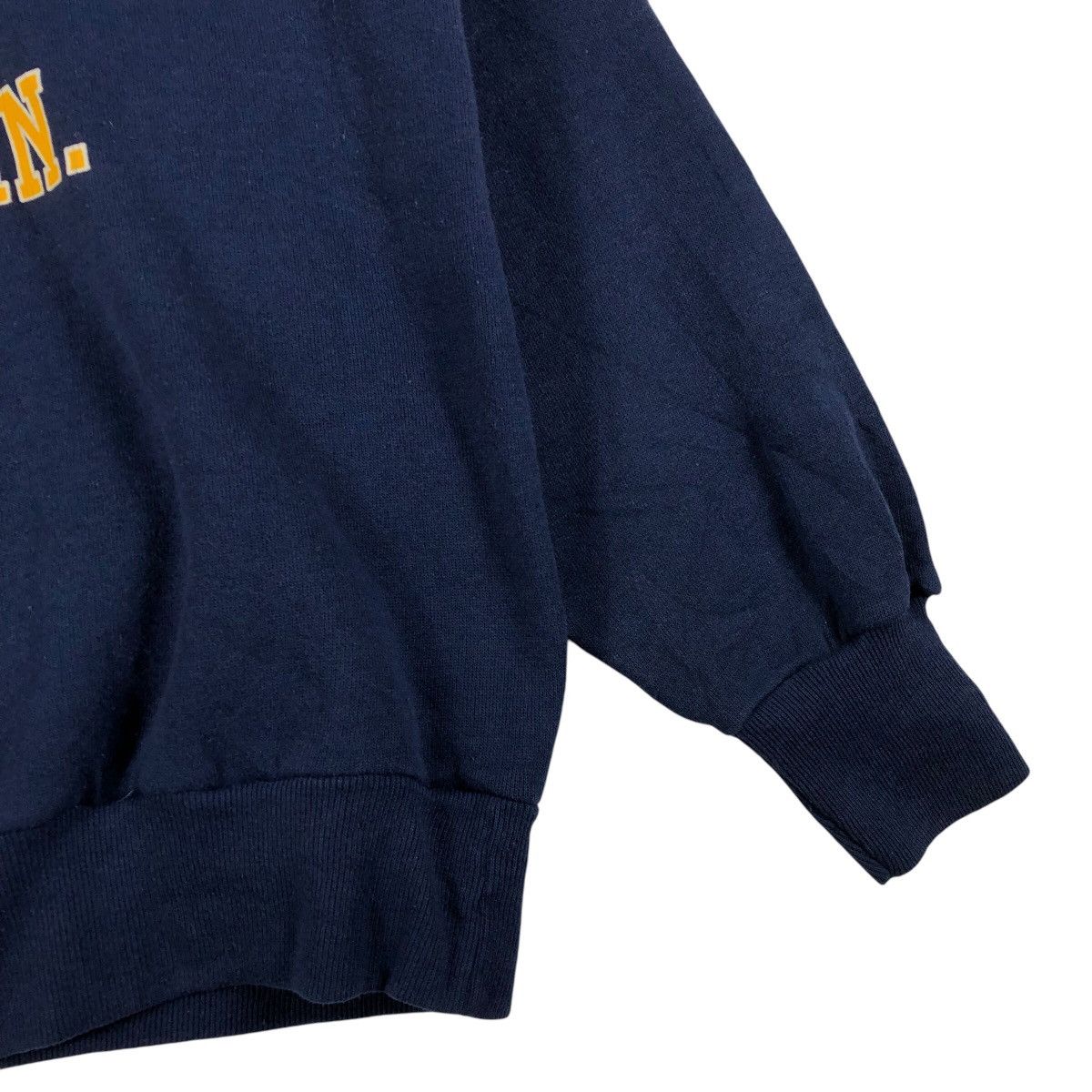 Other AMERICA FINEST Naval Air Station Sweatshirt Size US XL / EU 56 / 4 - 3 Thumbnail