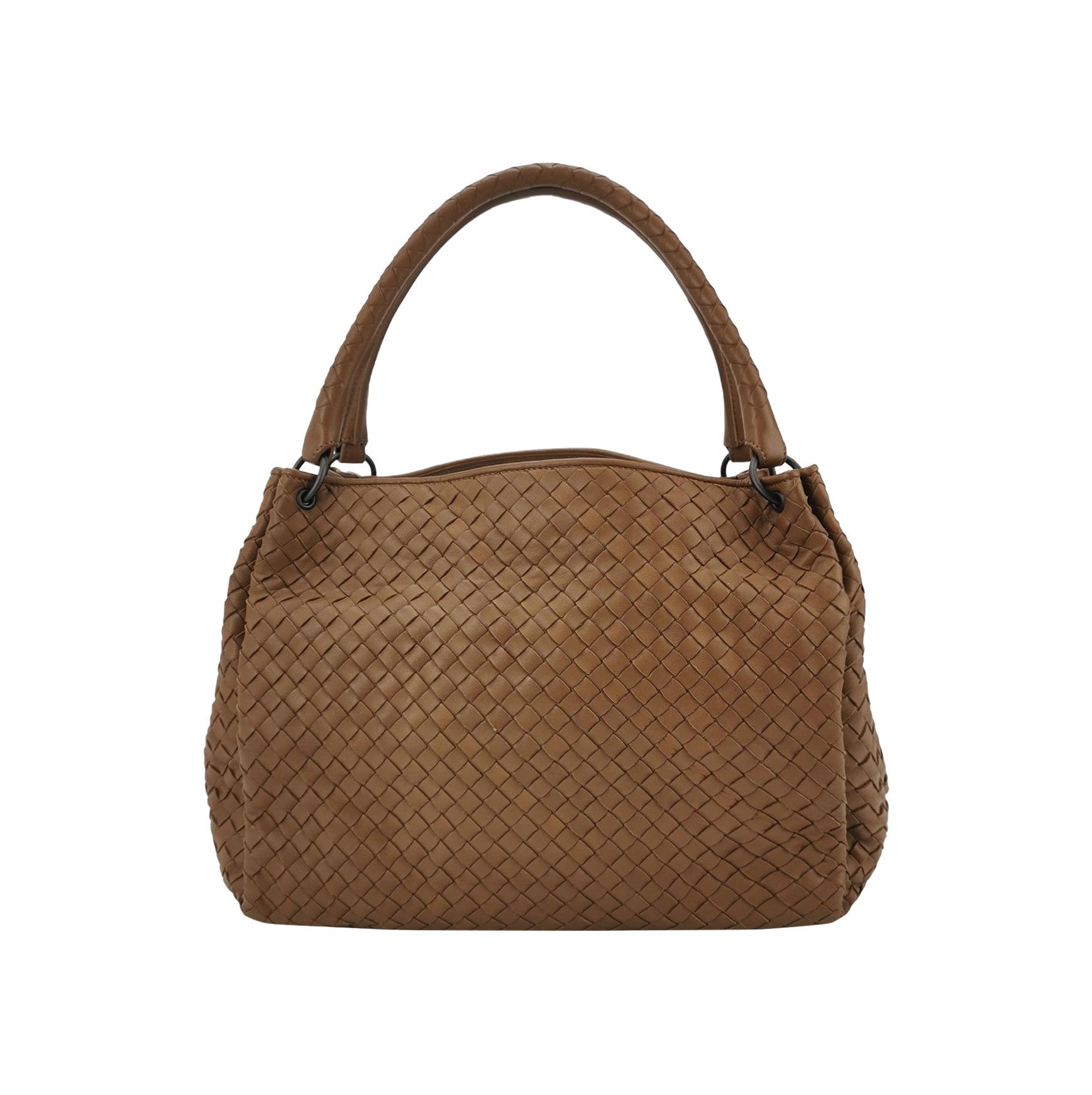 Bottega Veneta Bottega Veneta Women os Shoulder Bags Size ONE SIZE - 1 Thumbnail