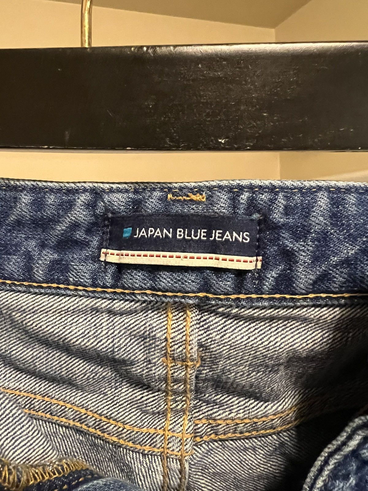 Japan Blue Jeans Japan blue jeans Size US 38 / EU 54 - 3 Thumbnail