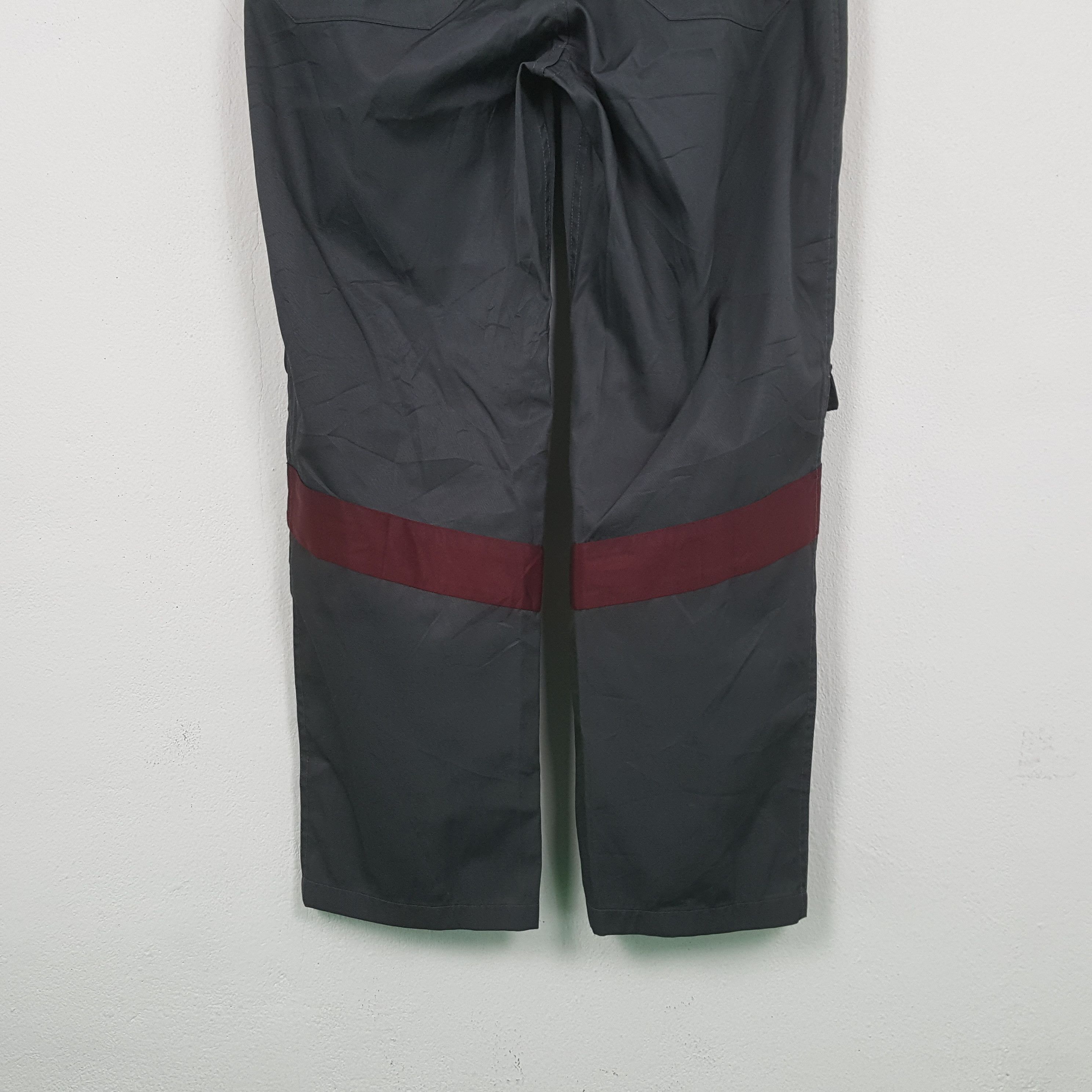 Japanese Brand Vintage Mitsubishi Fuso Japan Motorsport Coverall C300N22 Size US M / EU 48-50 / 2 - 3 Thumbnail