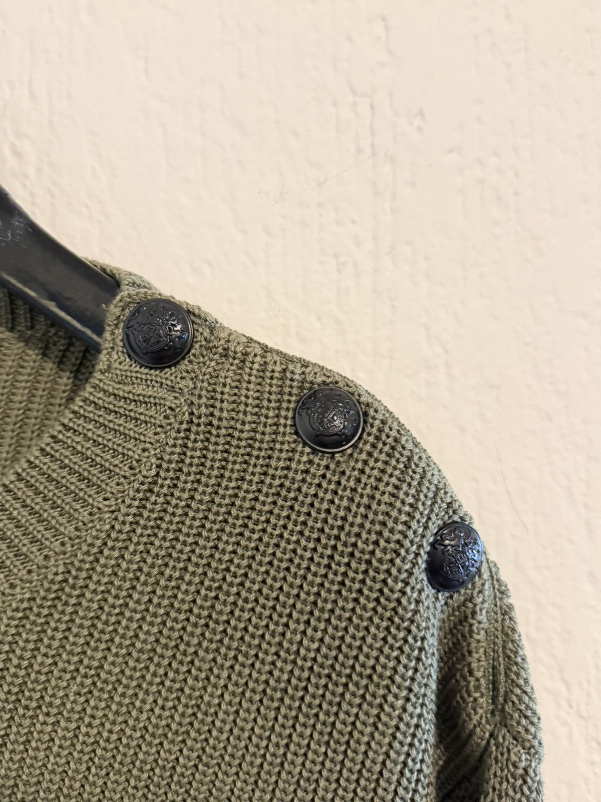 The Kooples The Kooples knit pullover sweater size M Size US M / EU 48-50 / 2 - 2 Thumbnail