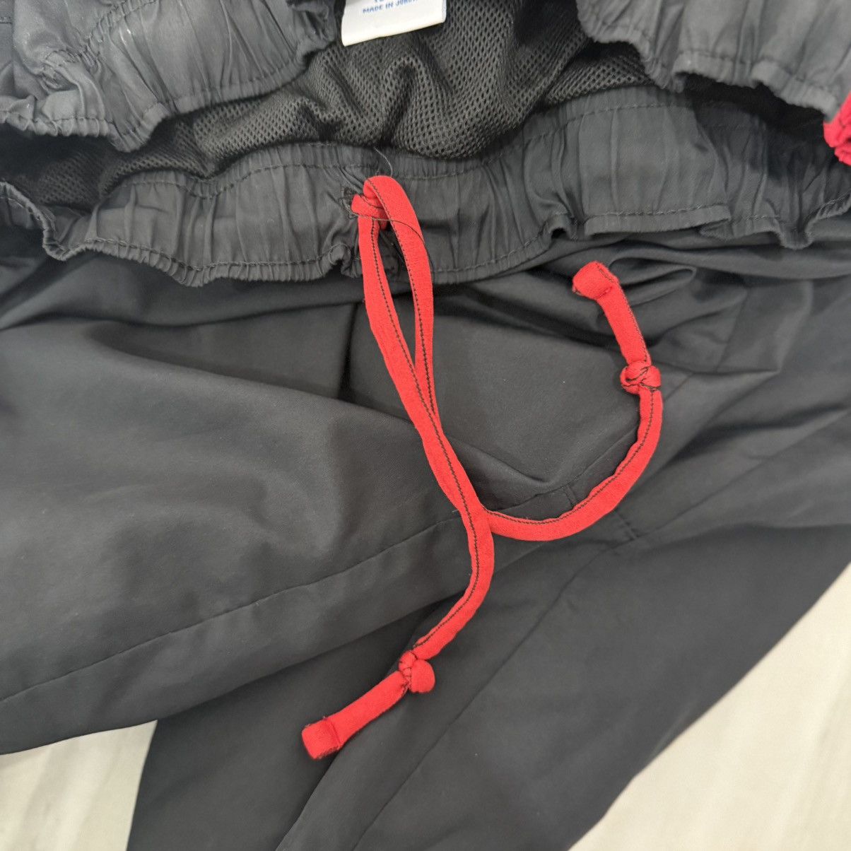 Starter Black baggy starter pants Size US 36 / EU 52 - 6 Thumbnail