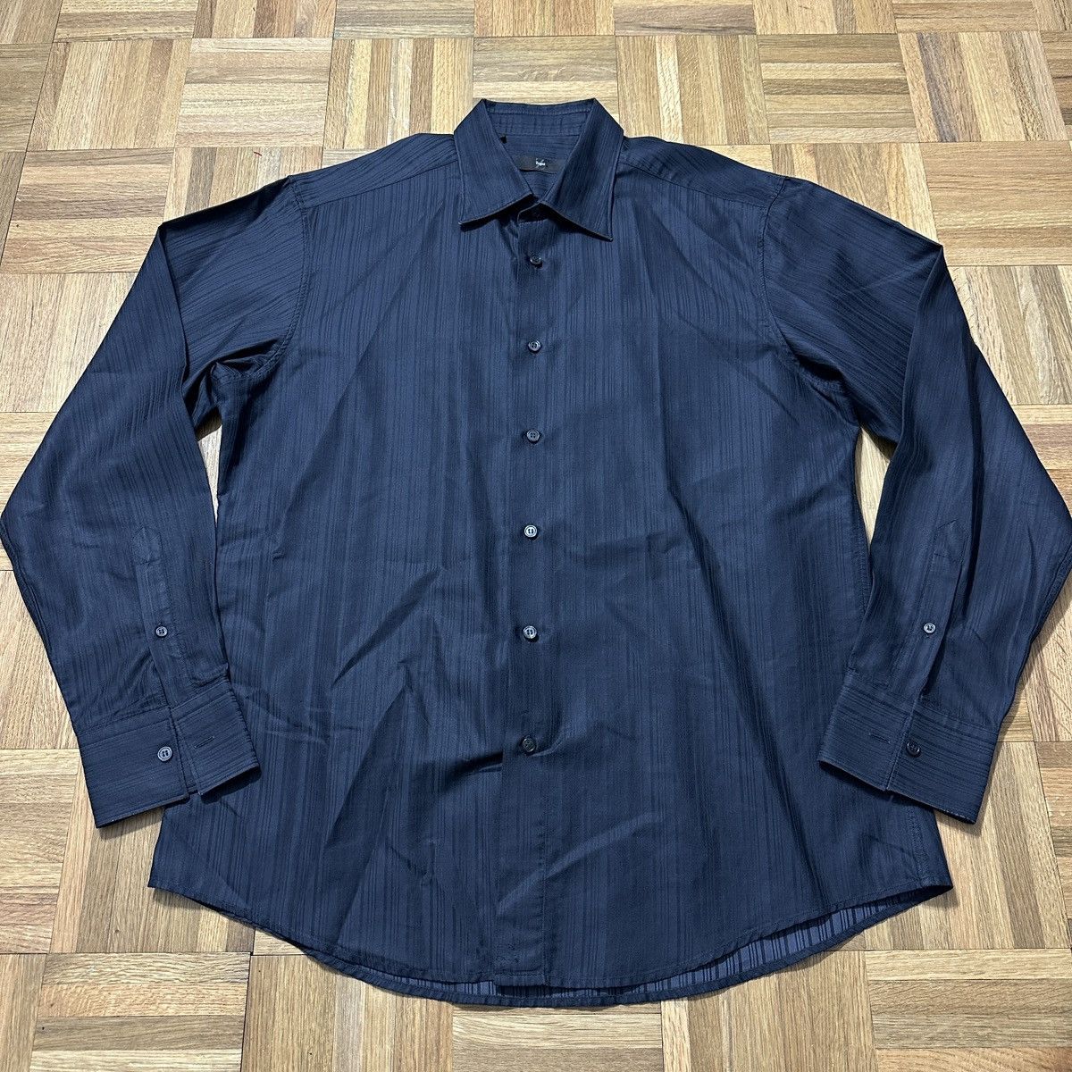 Zegna shirt