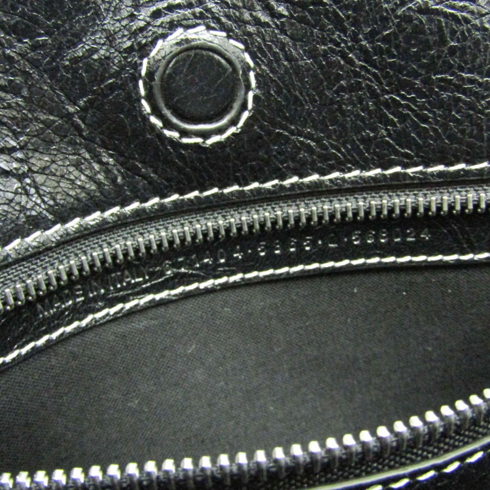 Balenciaga Multi Canvas Barbes
