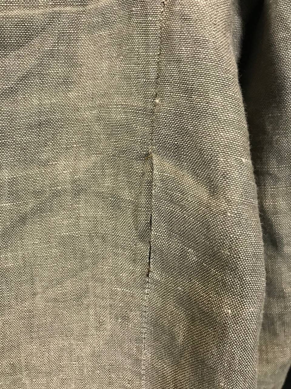 Paul Smith Paul Smith designer linen blazer Size 54R - 8 Thumbnail