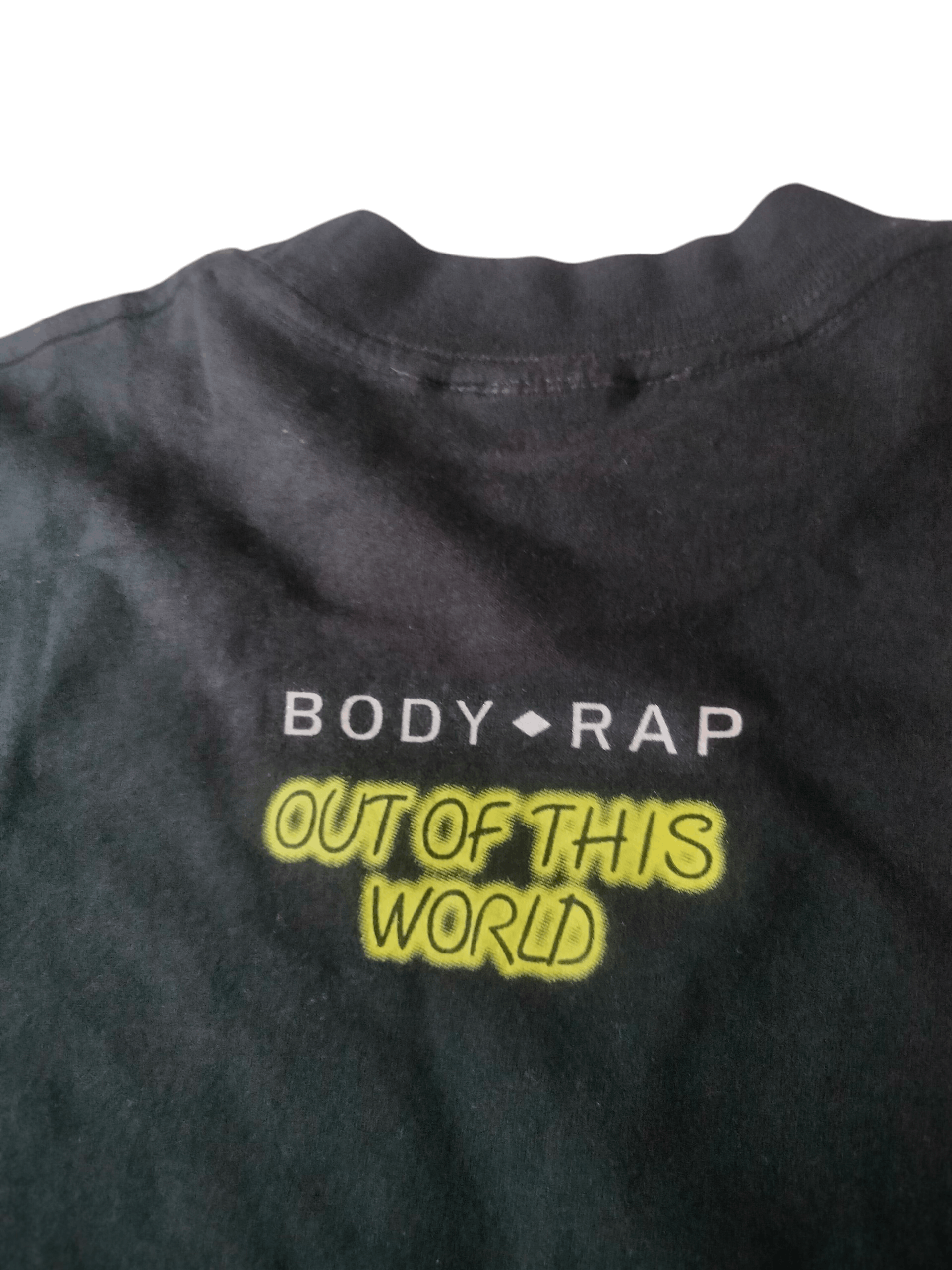 Vintage bodyrap london 90s Size US M / EU 48-50 / 2 - 3 Thumbnail