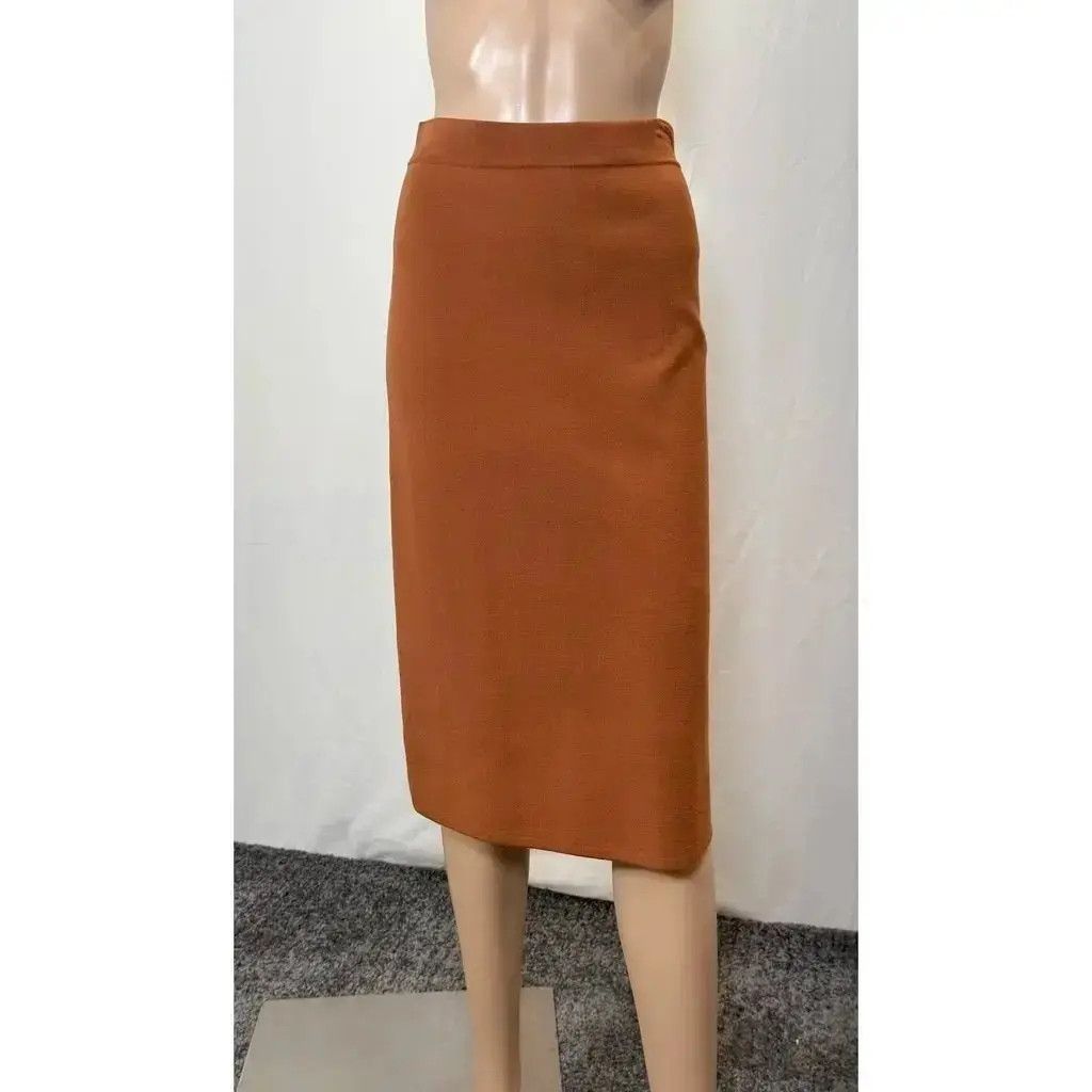 Max Mara Midi skirt, Max Mara Size 27" / US 4 / IT 40 - 1 Thumbnail