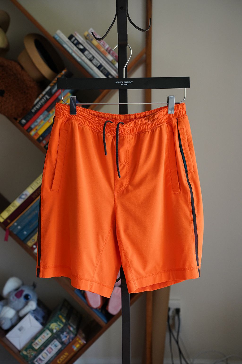 Lululemon Lined Lululemon Shorts | Grailed