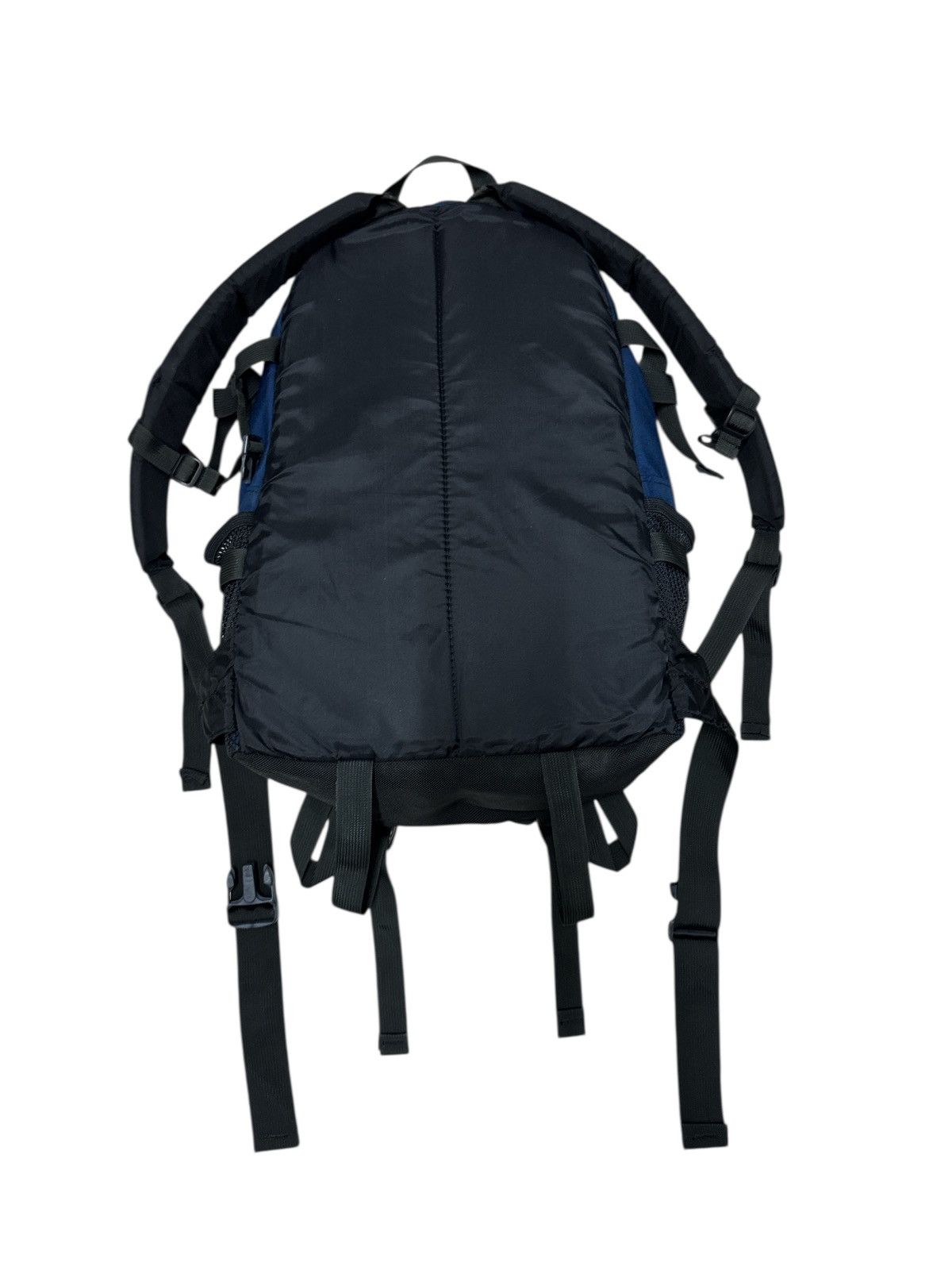 Hysteric Glamour HYSTERIC GLAMOUR OUTDOOR RUCKSACK BAGPACK Size ONE SIZE - 2 Thumbnail