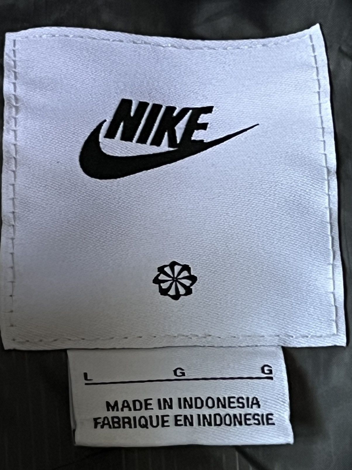 Nike Nike Sportswear Primaloft Vest (FB7373-068) Men’s Size L Size US L / EU 52-54 / 3 - 6 Thumbnail