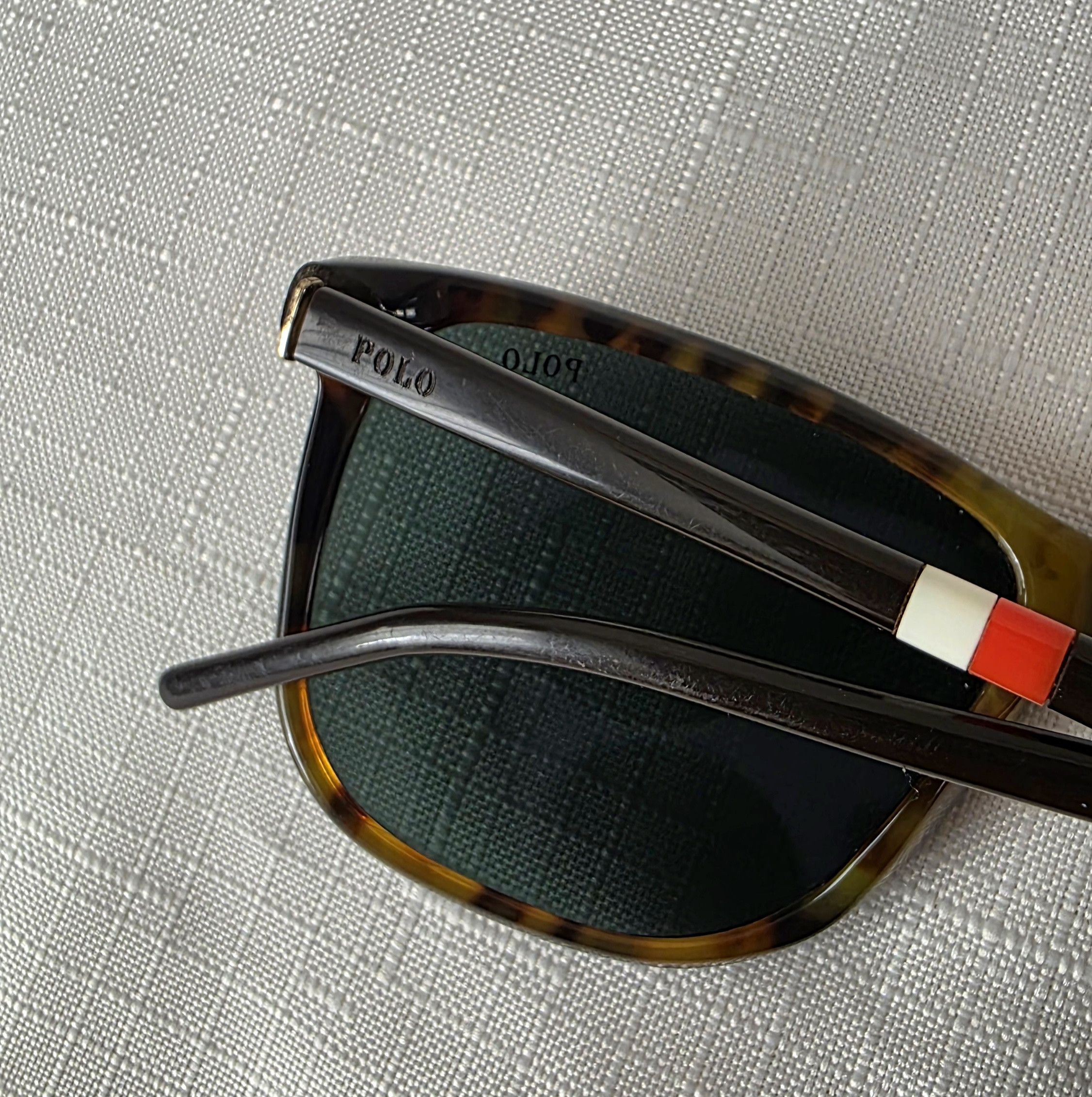 Polo Ralph Lauren Ralph Lauren Polo Sunglasses PH4064 Adult Unisex Italy Size ONE SIZE - 9 Thumbnail