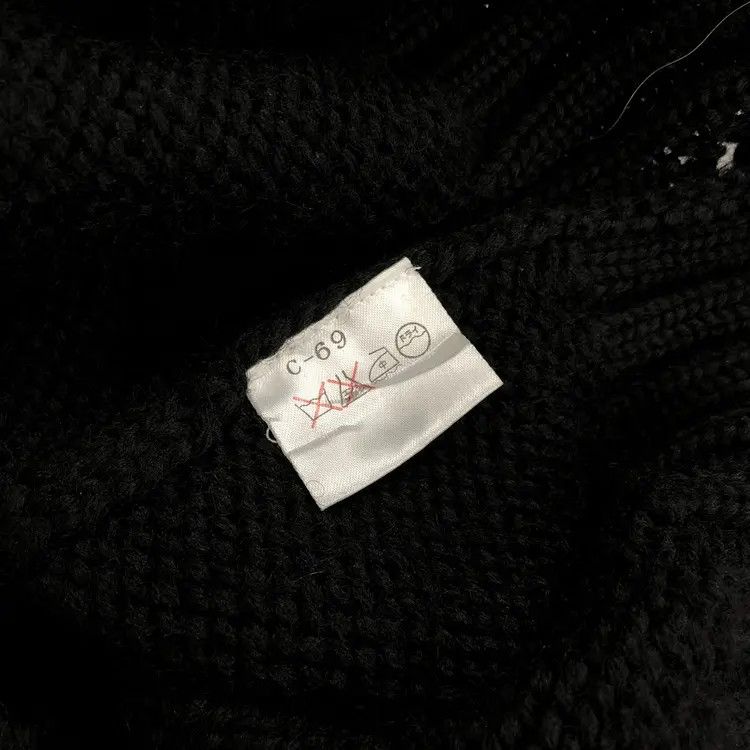 Lo Life Vintage Polo Sport Knitwear Size US L / EU 52-54 / 3 - 10 Thumbnail