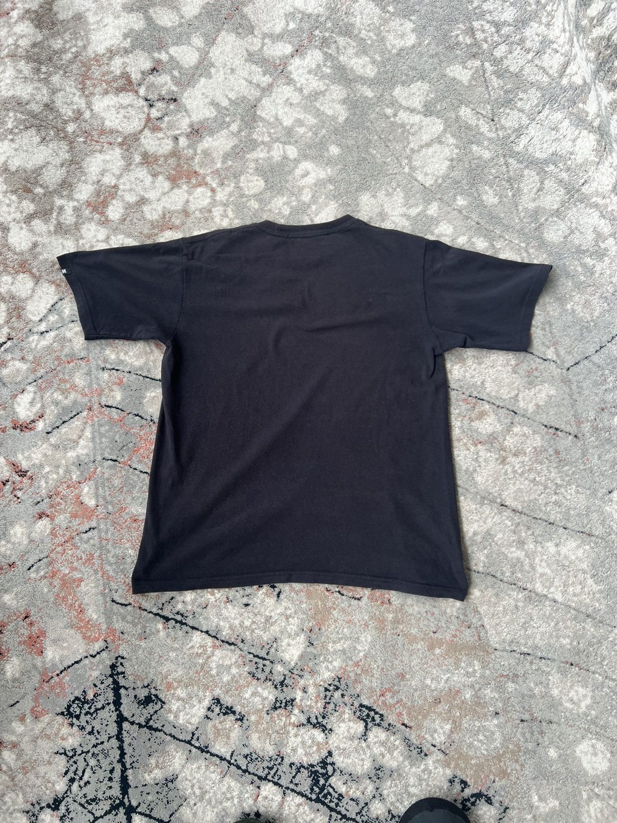 Vintage DC Shoes USA Vintage Tee Size L / US 10 / IT 46 - 5 Thumbnail