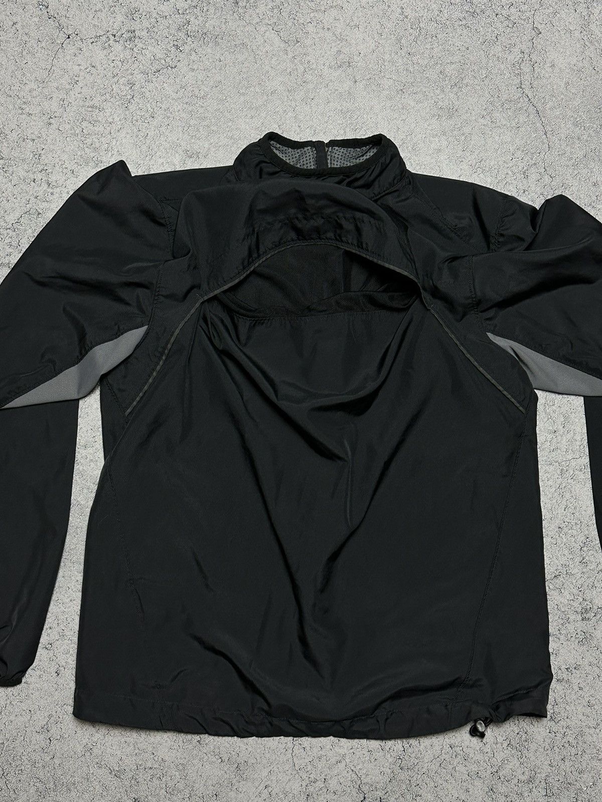 Nike Vintage Nike Track Top Training Light Jacket Size US S / EU 44-46 / 1 - 7 Thumbnail