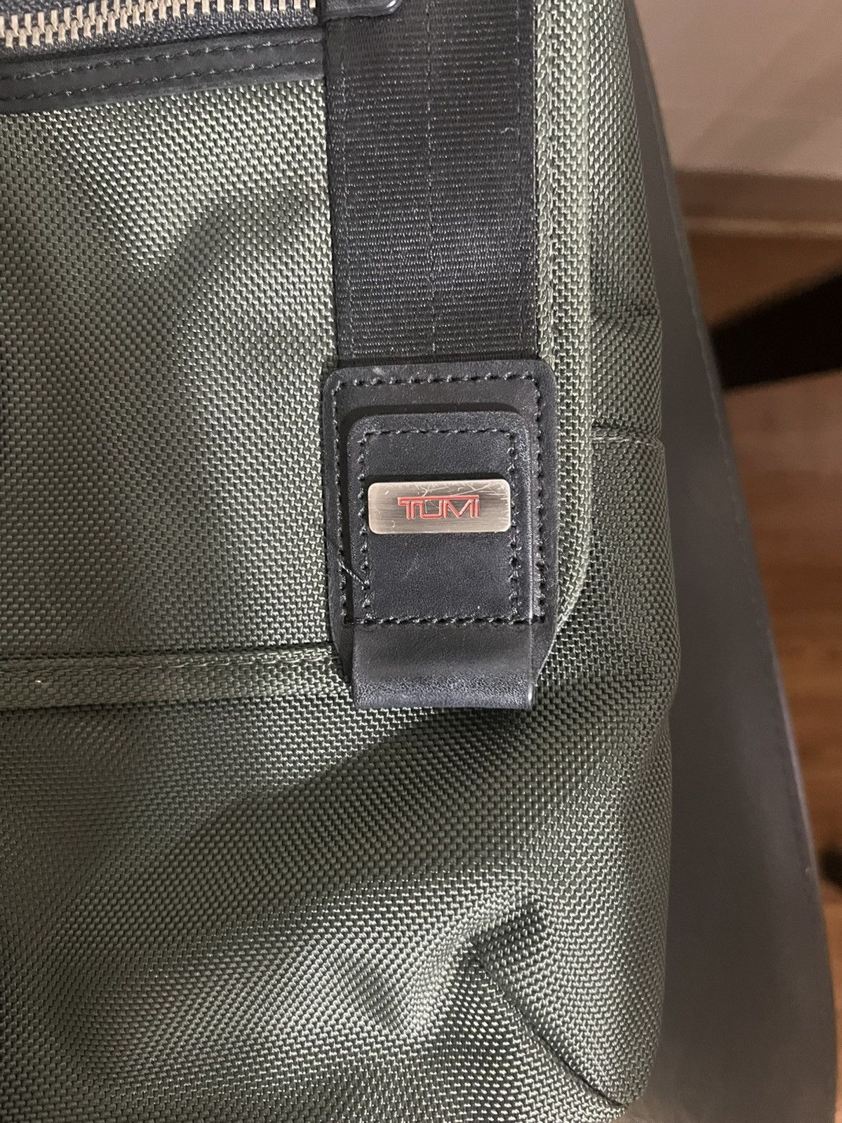 Tumi TUMI CROSS BAG Size ONE SIZE - 12 Thumbnail